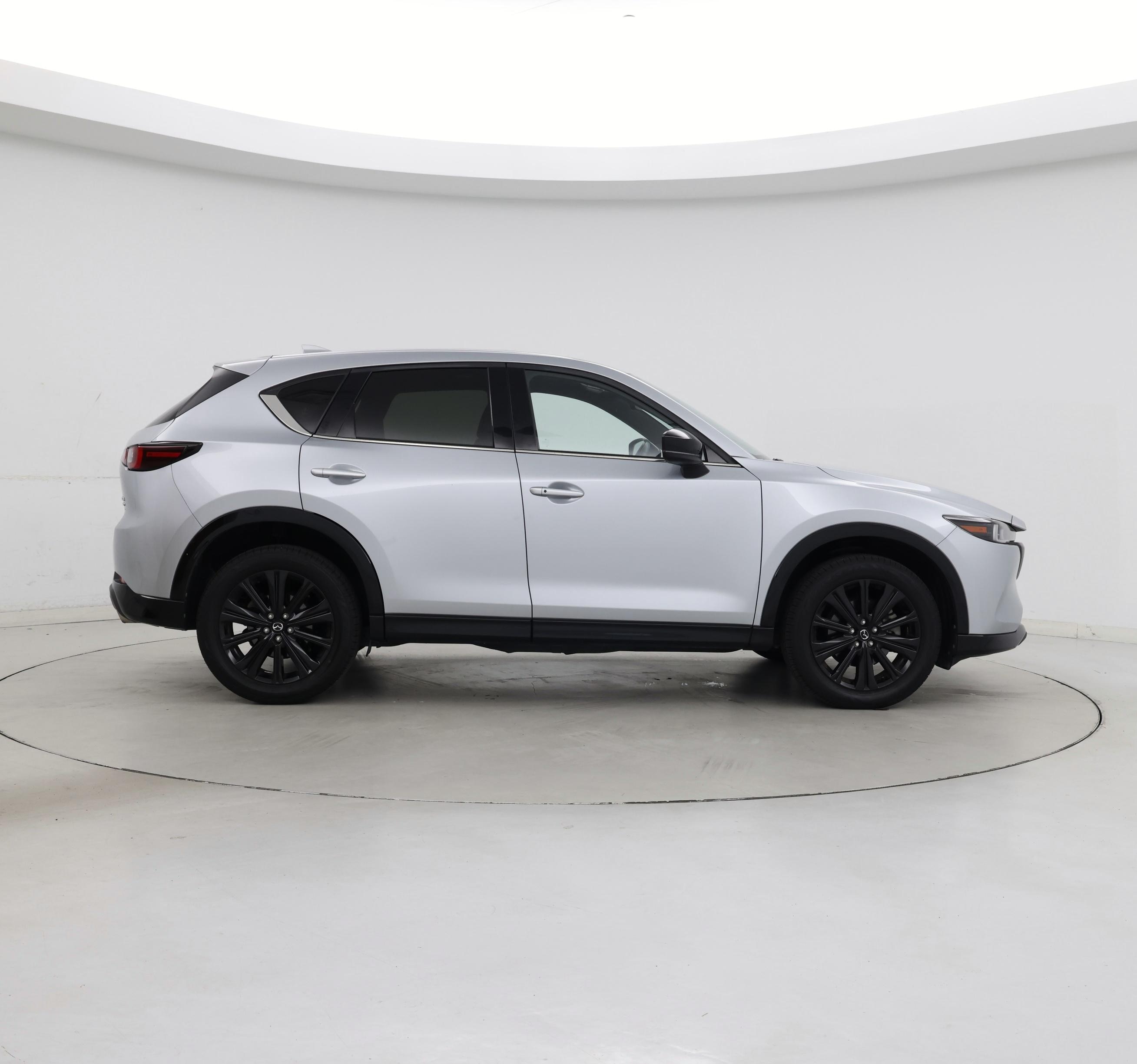 Thumbnail: 2022 Mazda CX-5 - 7