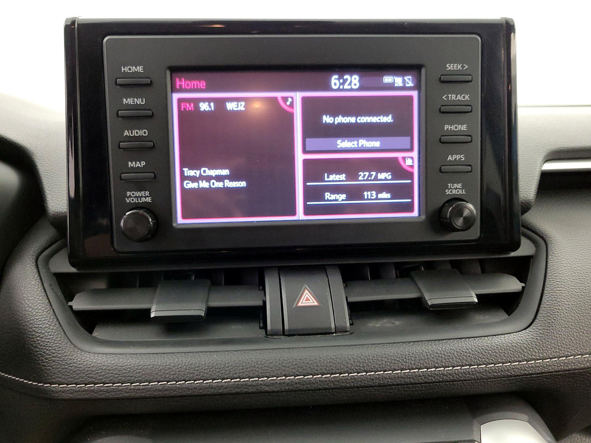 Thumbnail: 2019 Toyota RAV4 - 15