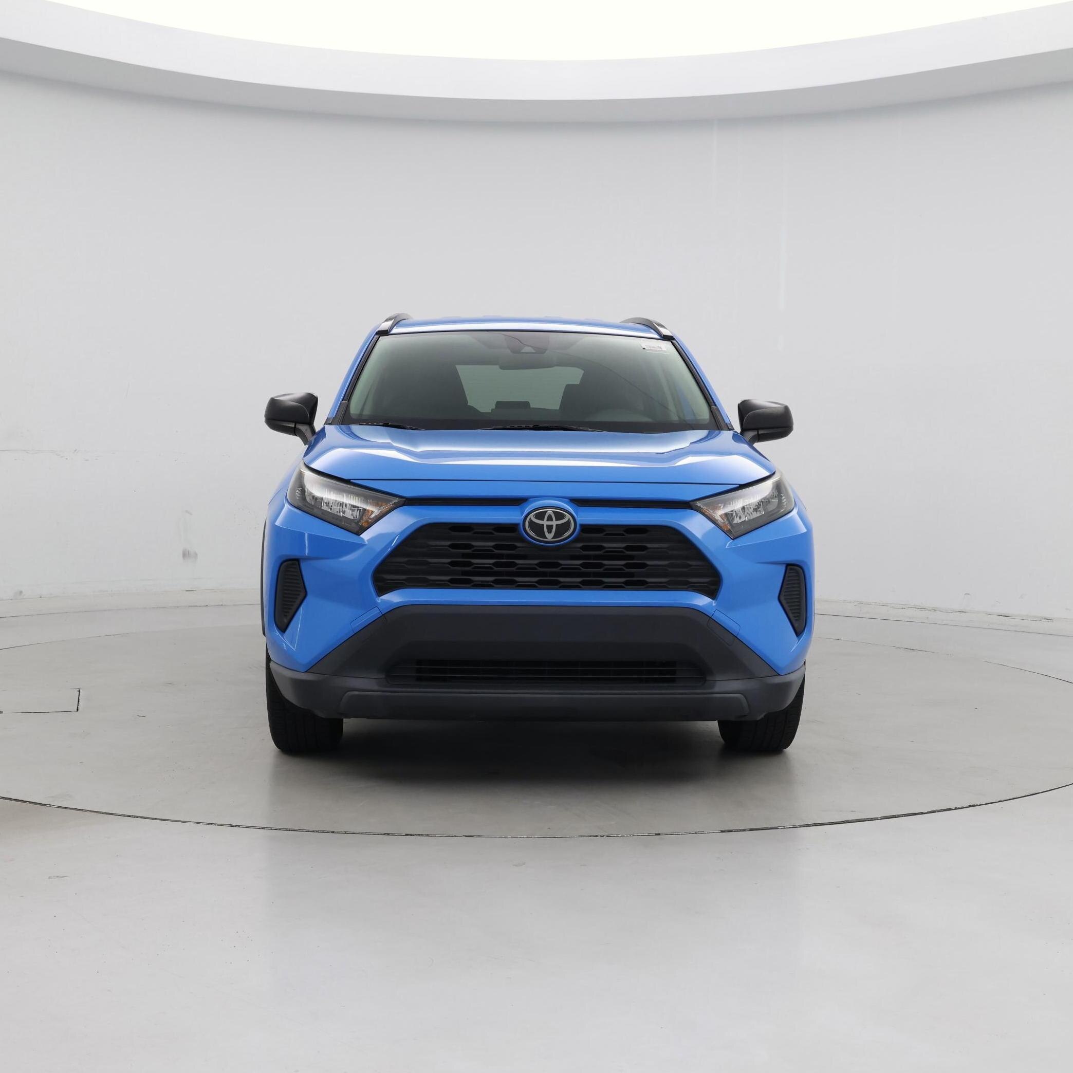Thumbnail: 2019 Toyota RAV4 - 5