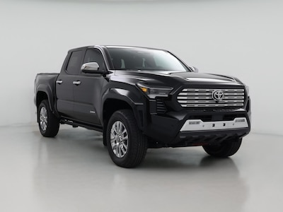 2024 Toyota Tacoma Limited