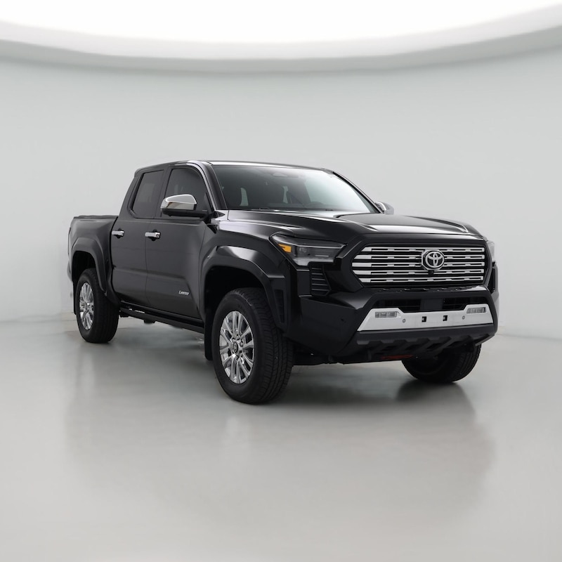 2024 Toyota Tacoma Limited