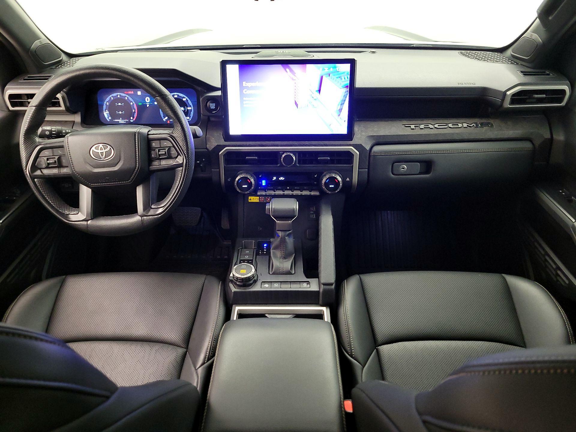 Thumbnail: 2024 Toyota Tacoma - 9