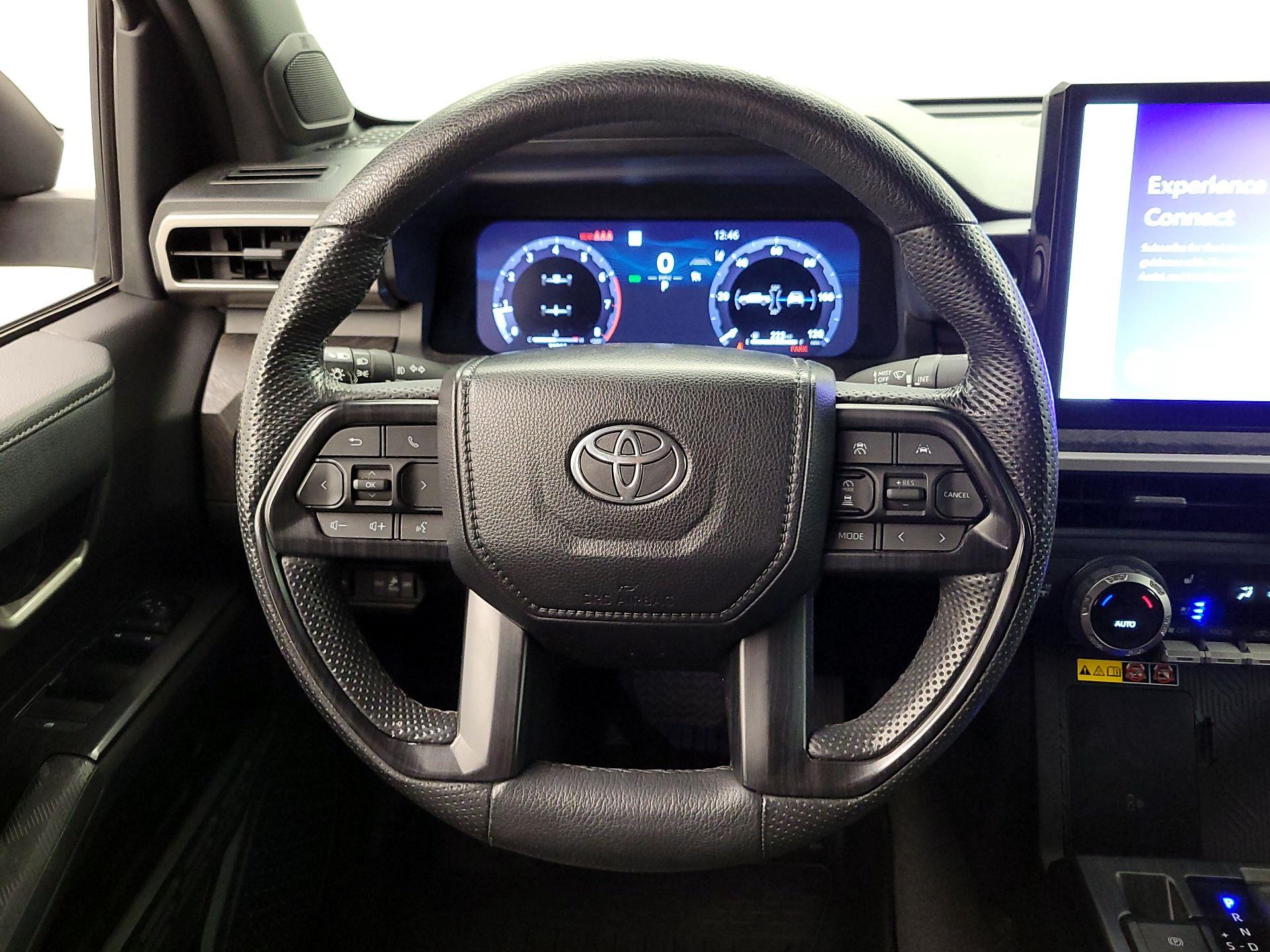 Thumbnail: 2024 Toyota Tacoma - 10