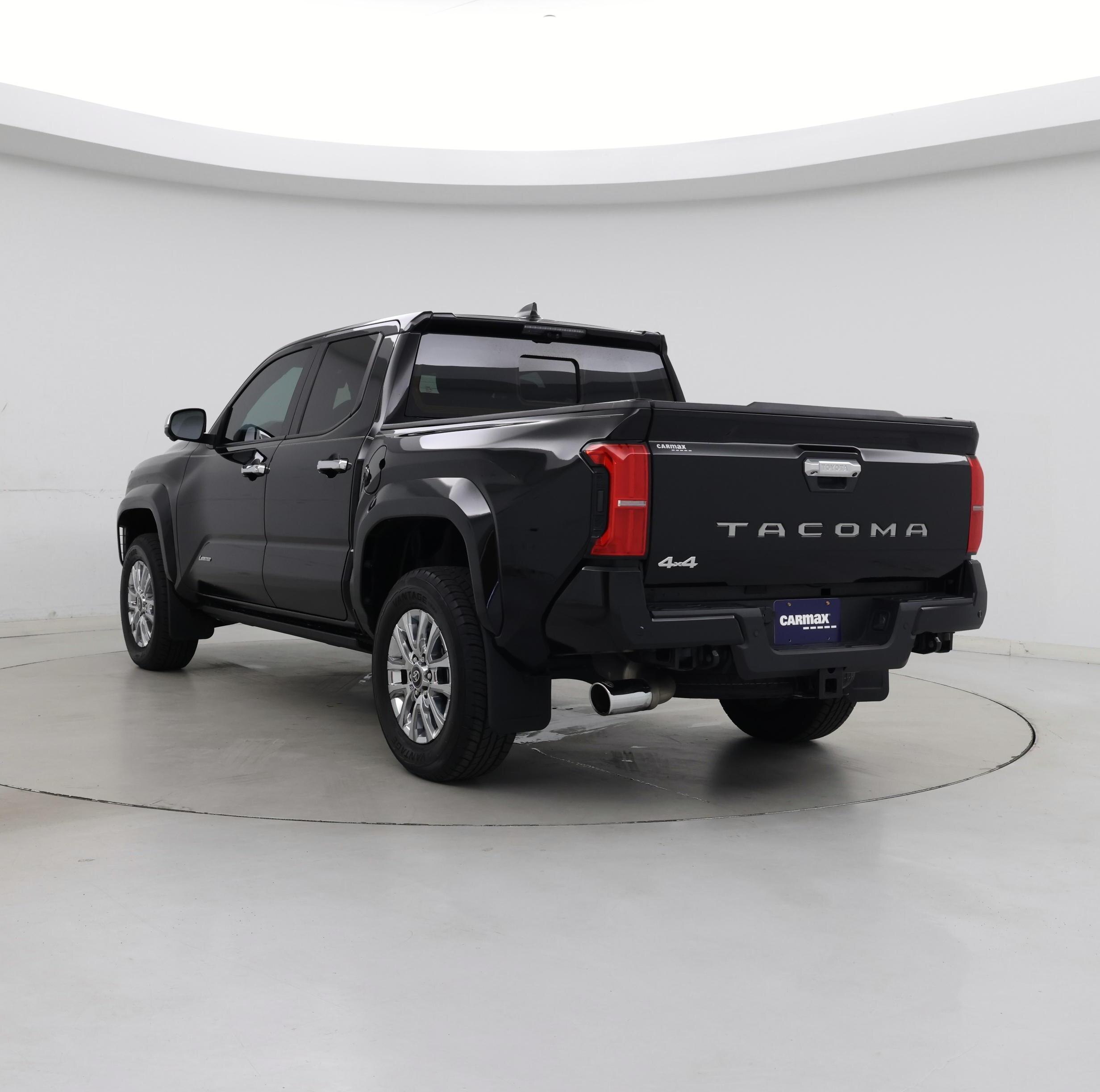 Thumbnail: 2024 Toyota Tacoma - 2