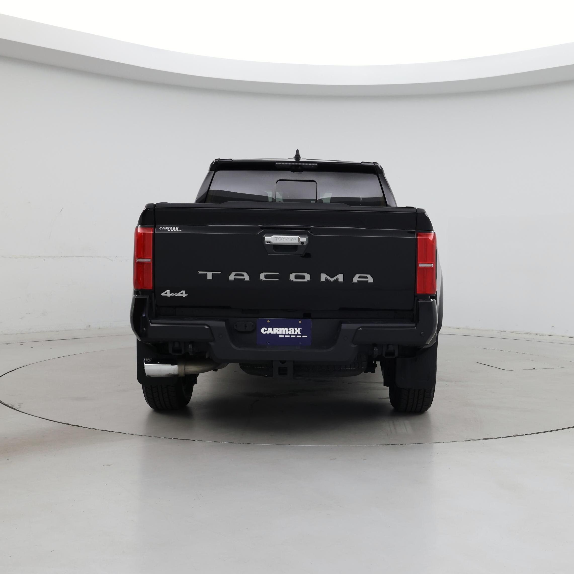 Thumbnail: 2024 Toyota Tacoma - 6
