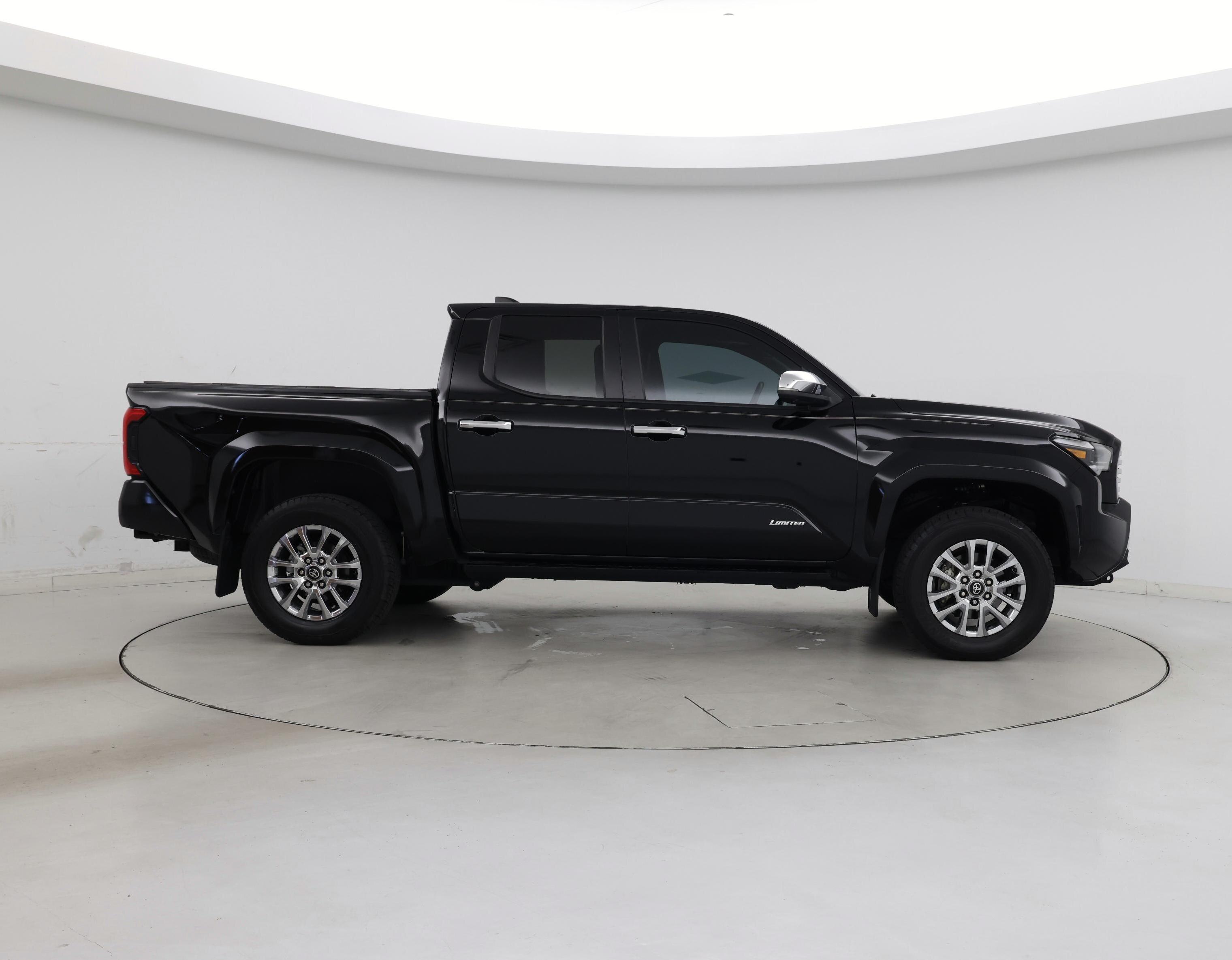 Thumbnail: 2024 Toyota Tacoma - 7