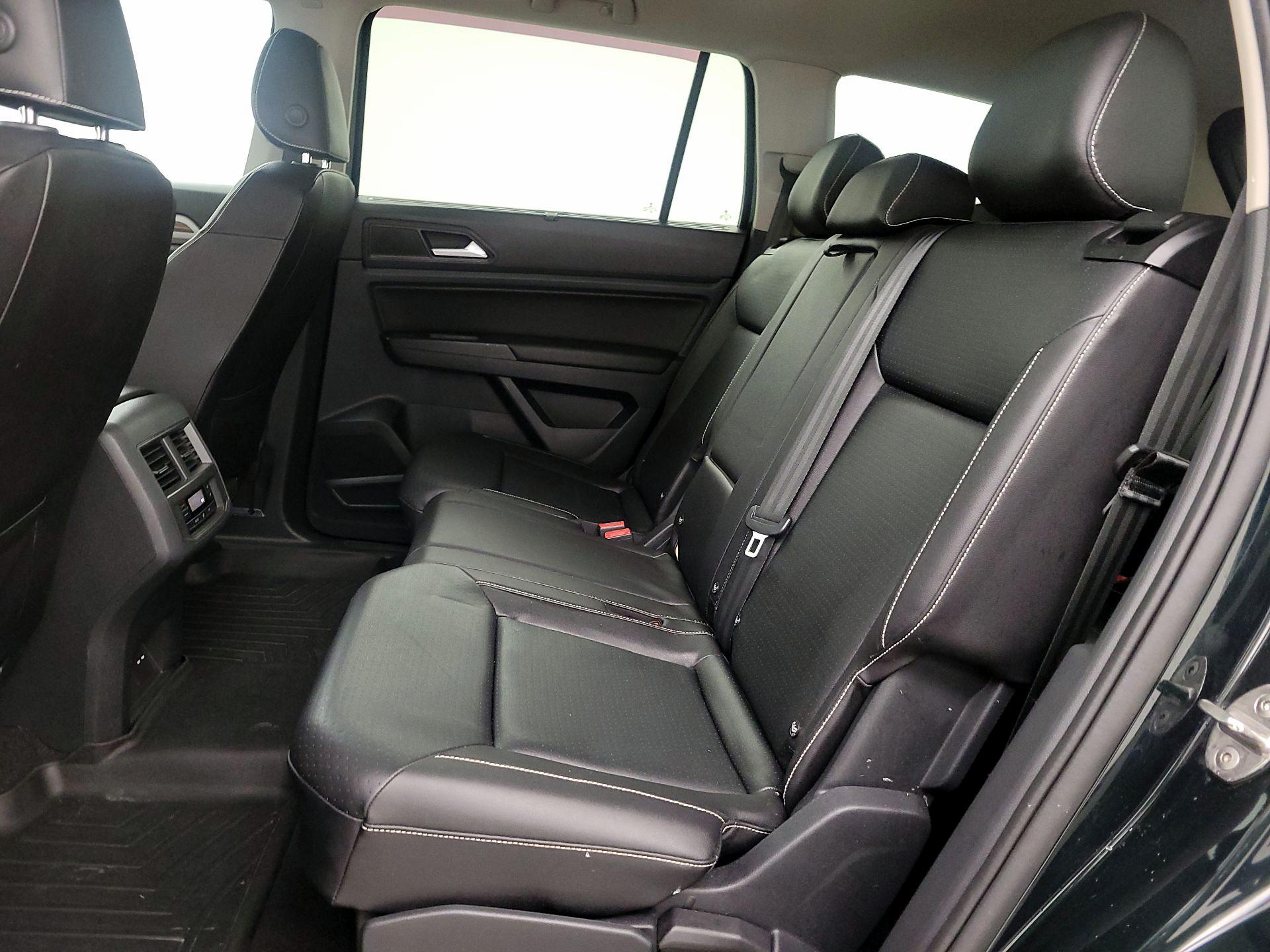 Thumbnail: 2021 Volkswagen Atlas - 20