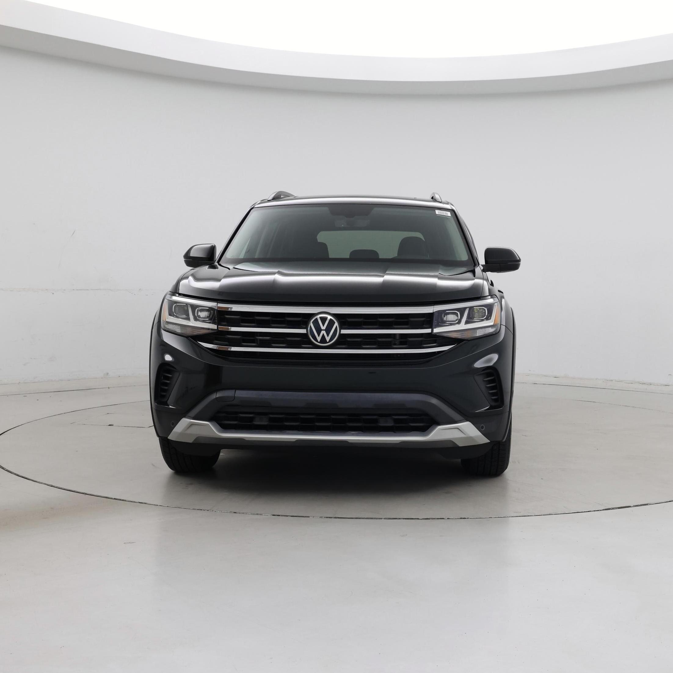 Thumbnail: 2021 Volkswagen Atlas - 5