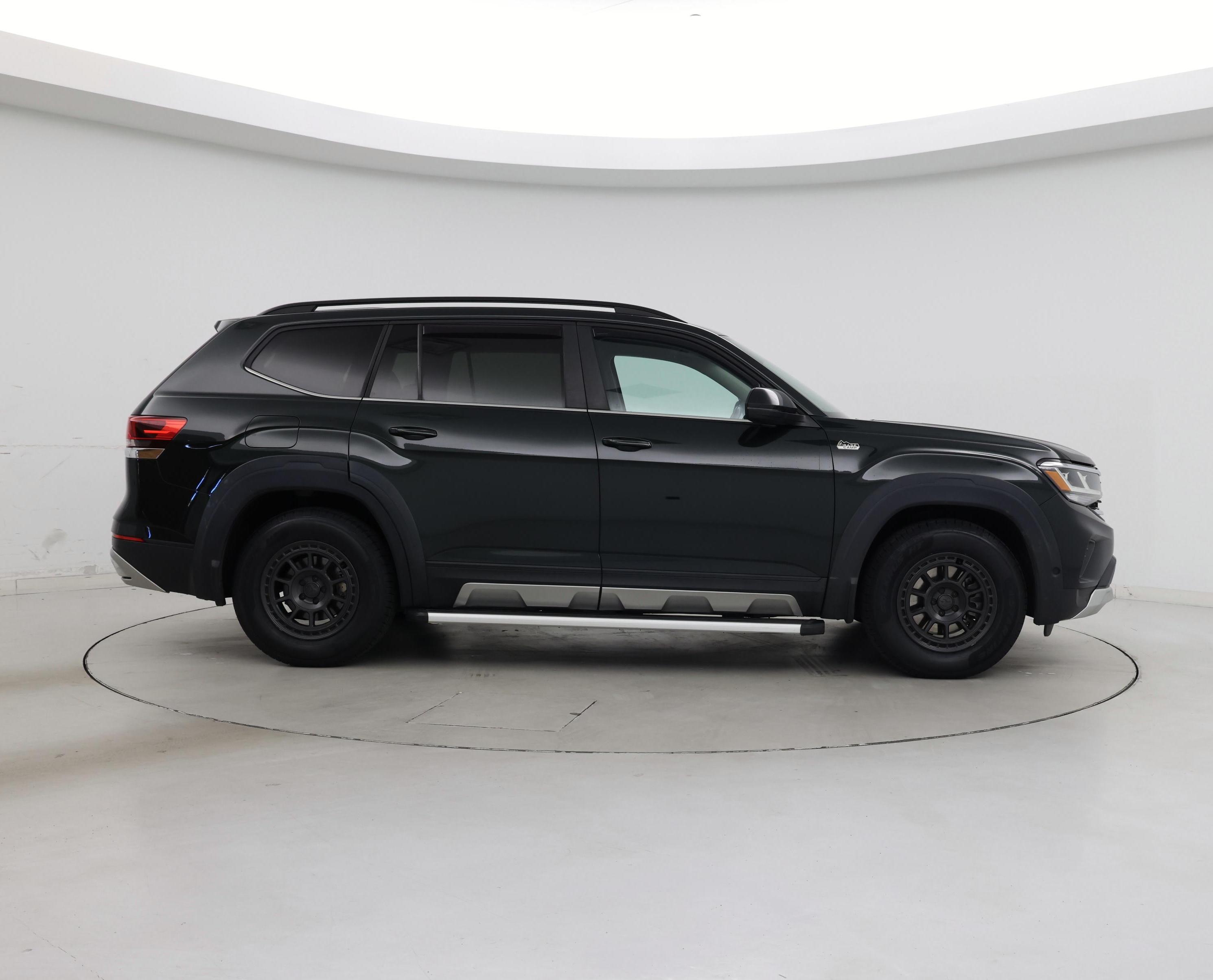 Thumbnail: 2021 Volkswagen Atlas - 7