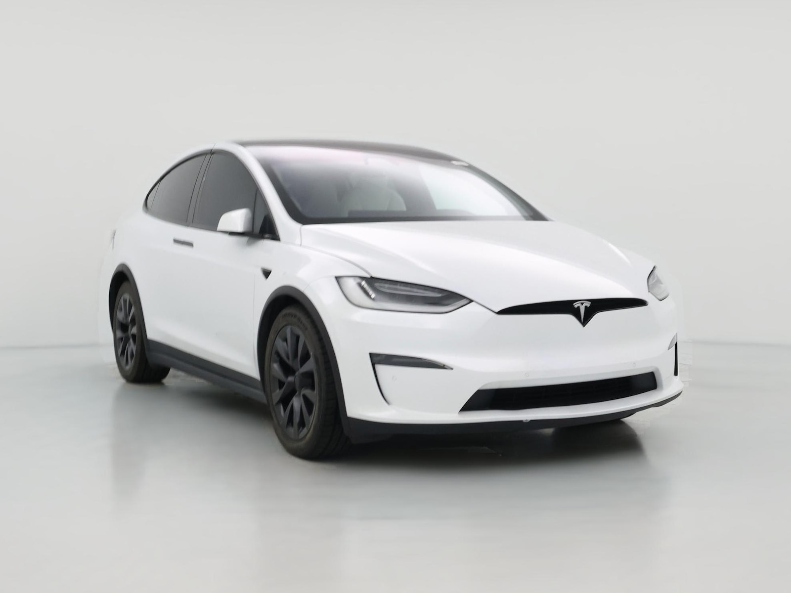 2022 Tesla Model X Plaid