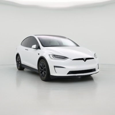 Vehicle exterior view