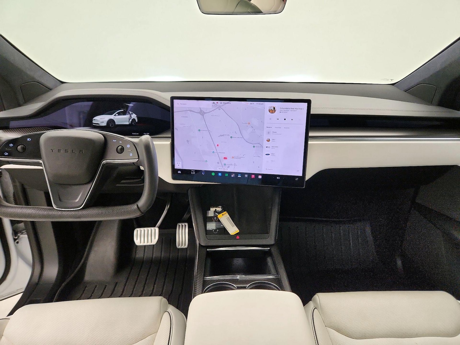 Navigation System