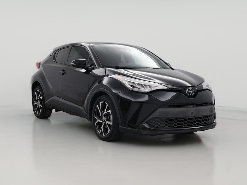 2022 Toyota C-HR XLE -
                  Jacksonville, FL