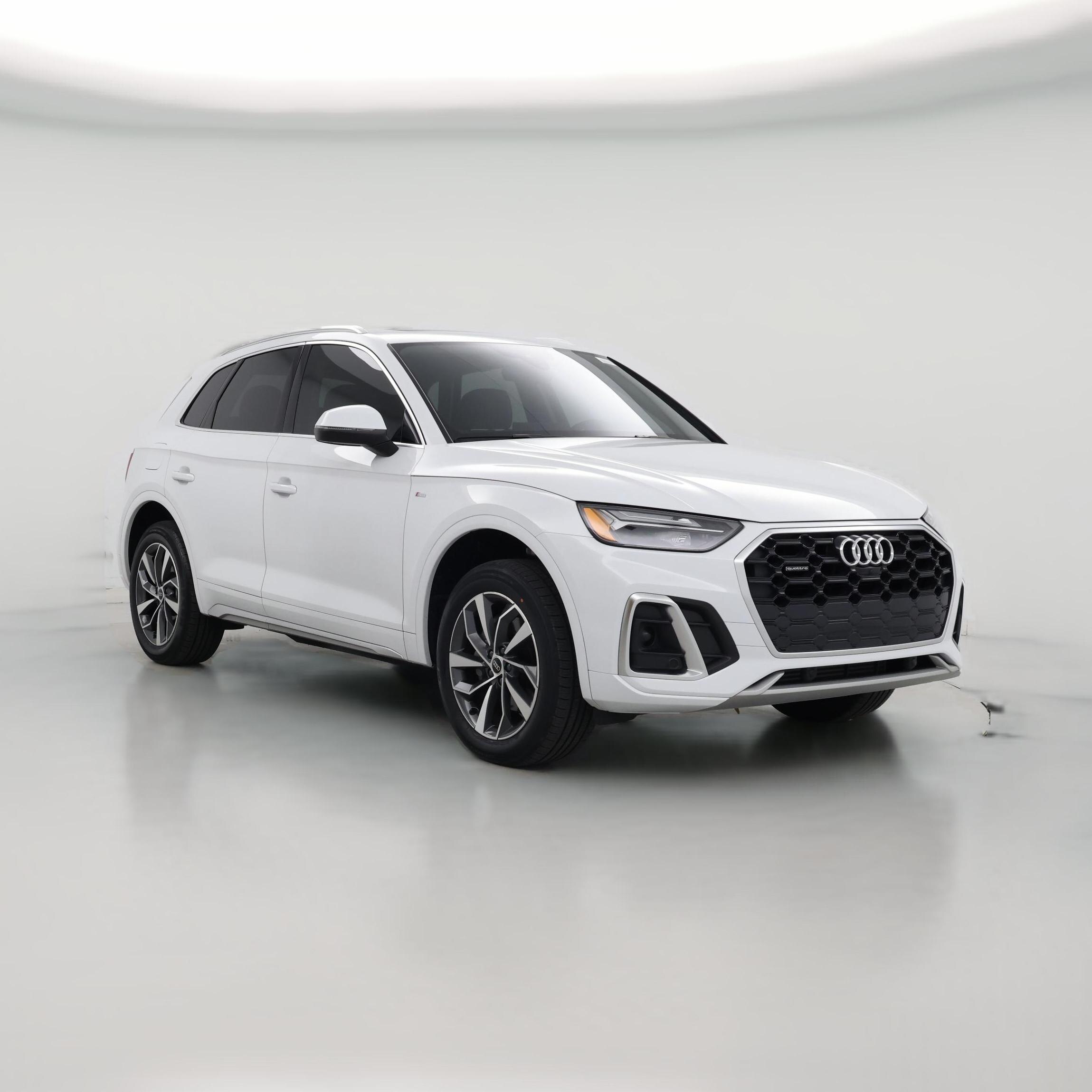 Thumbnail: 2024 Audi Q5 - 1