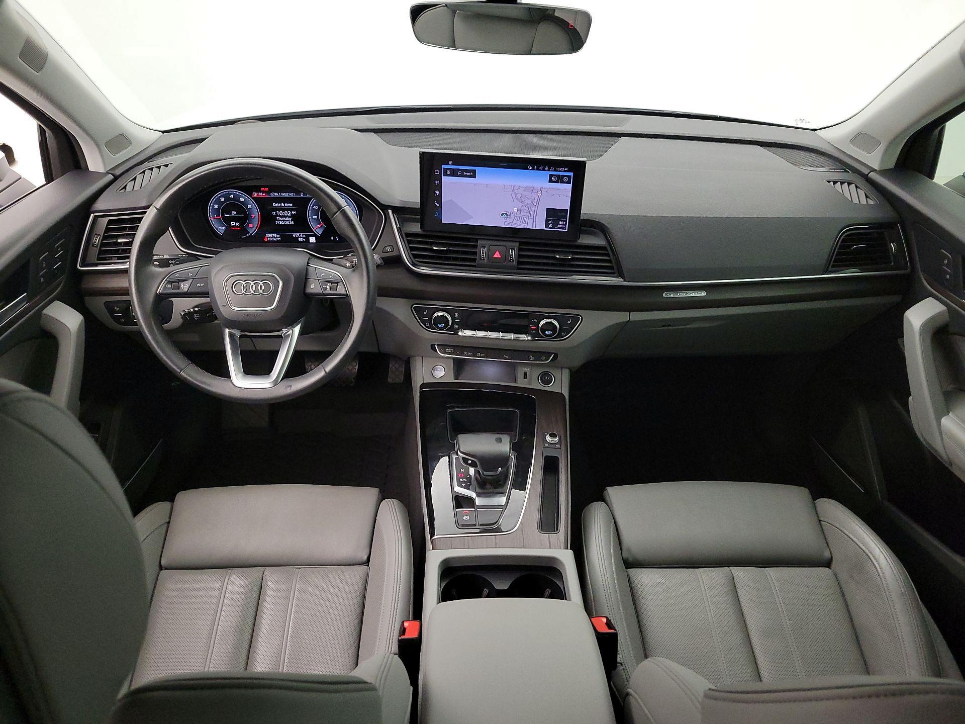 Thumbnail: 2024 Audi Q5 - 9