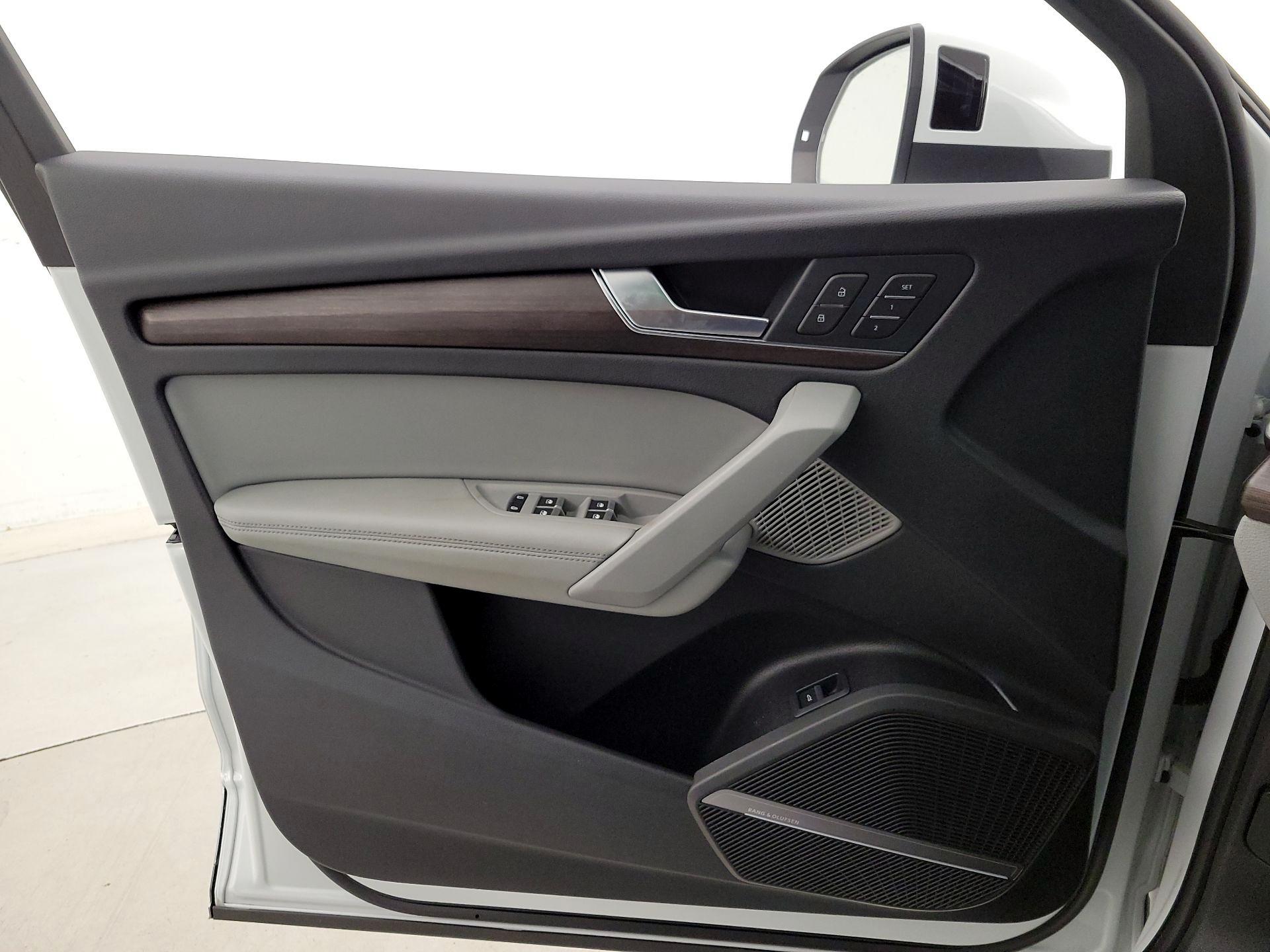 Thumbnail: 2024 Audi Q5 - 12