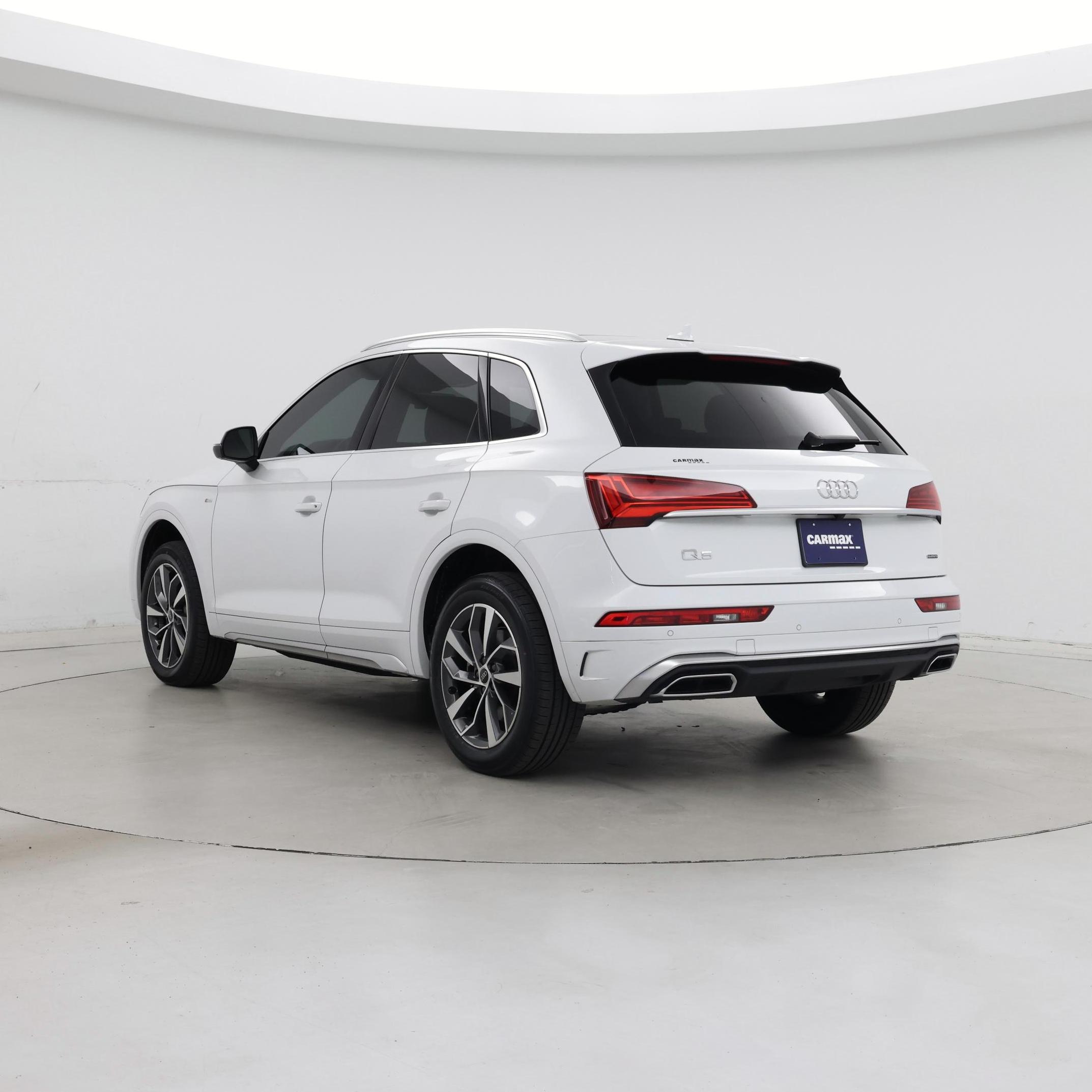 Thumbnail: 2024 Audi Q5 - 2