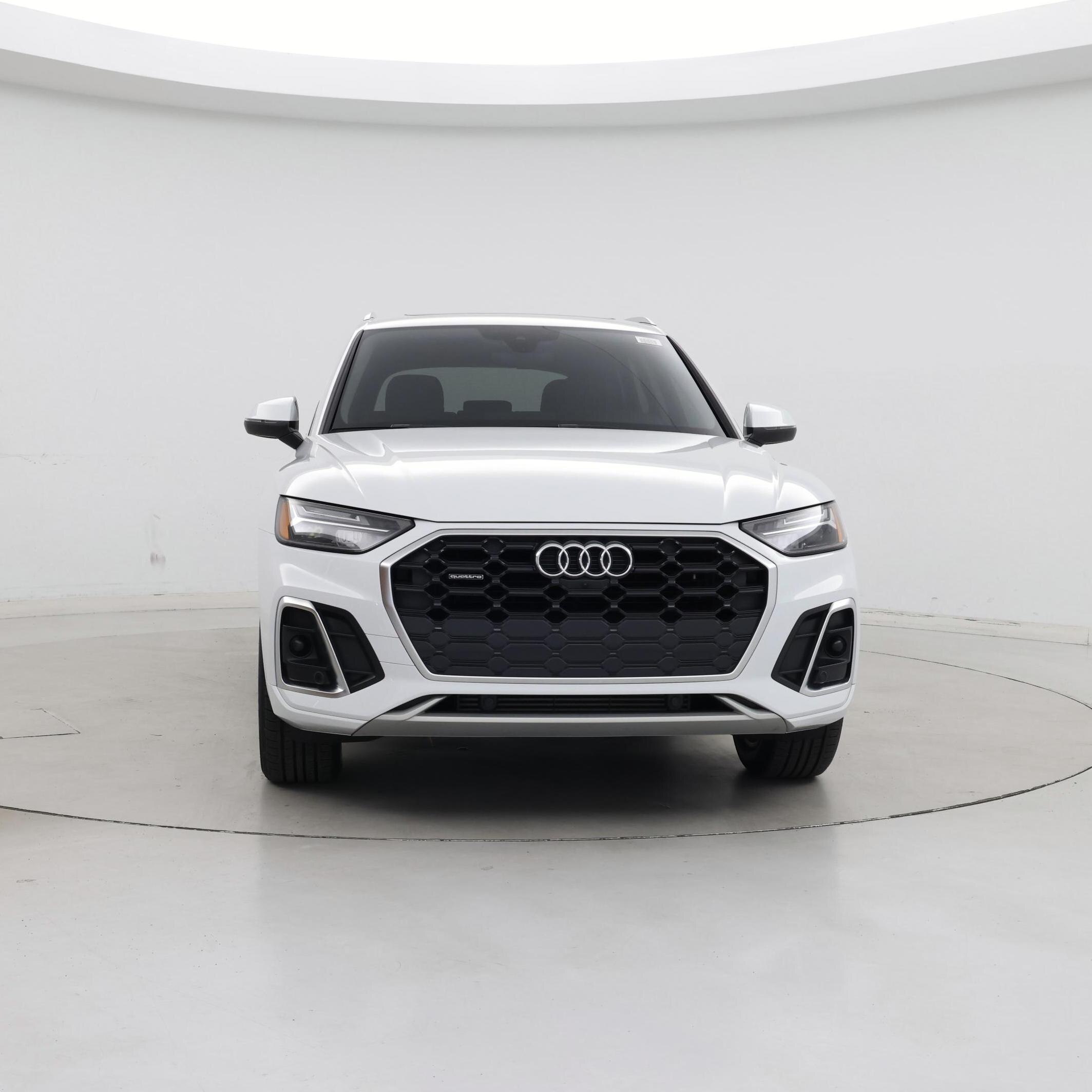 Thumbnail: 2024 Audi Q5 - 5