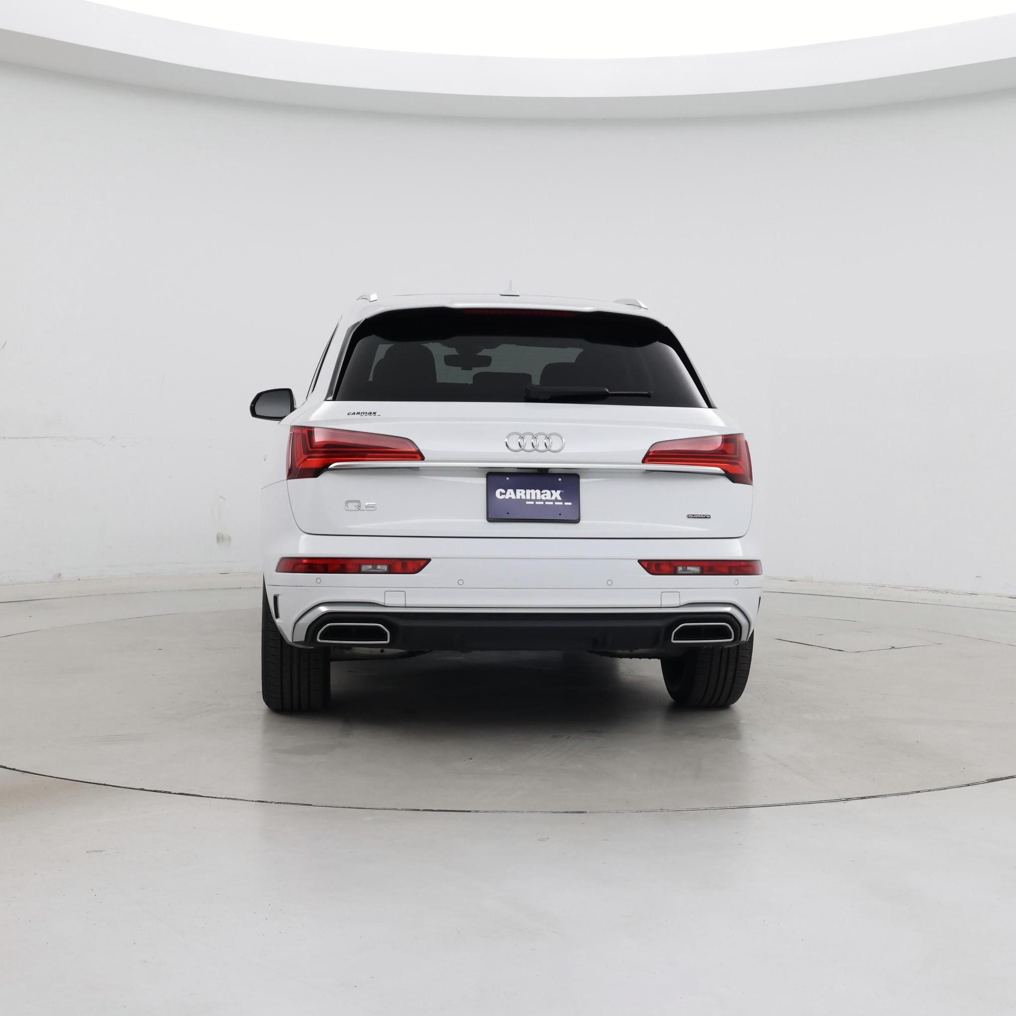 Thumbnail: 2024 Audi Q5 - 6