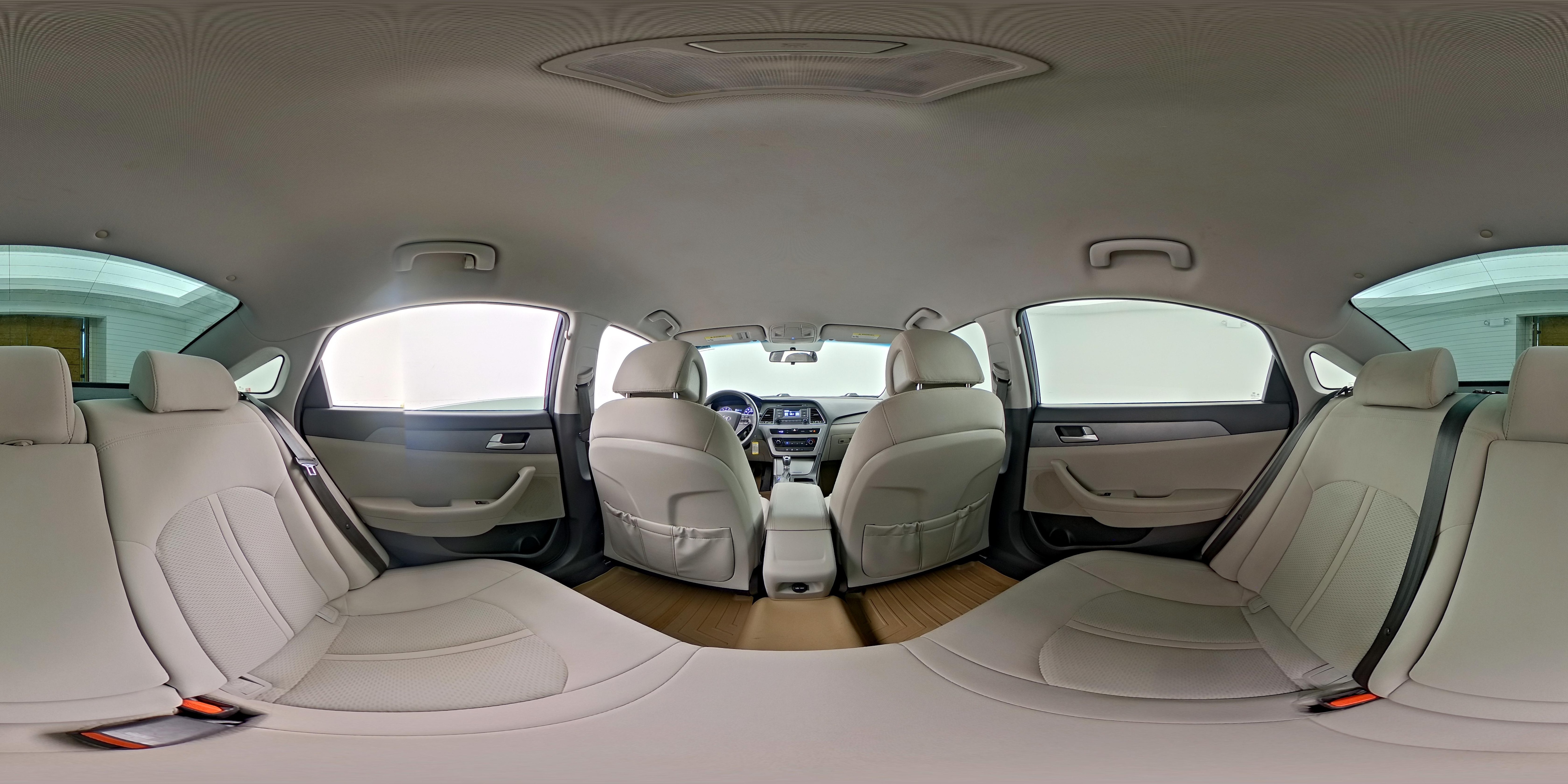 2017 Hyundai Sonata SE - Photo 24
