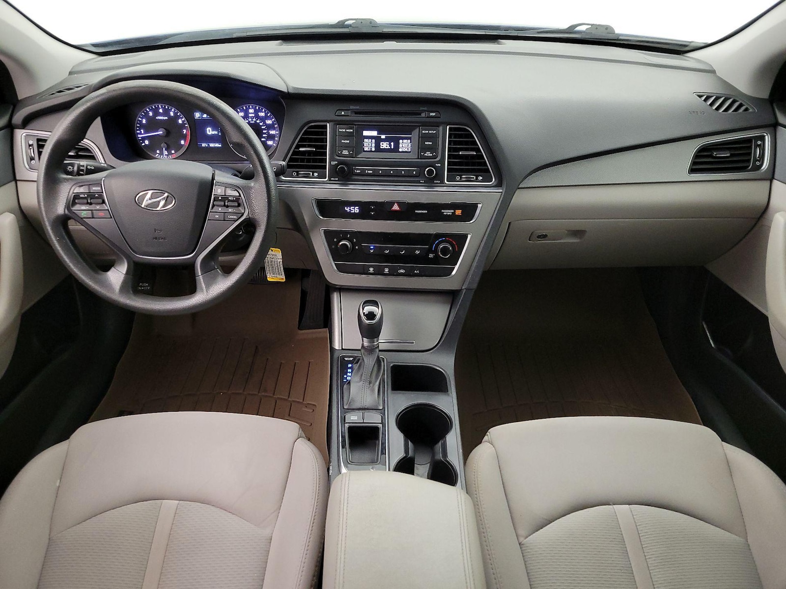 2017 Hyundai Sonata SE - Photo 10
