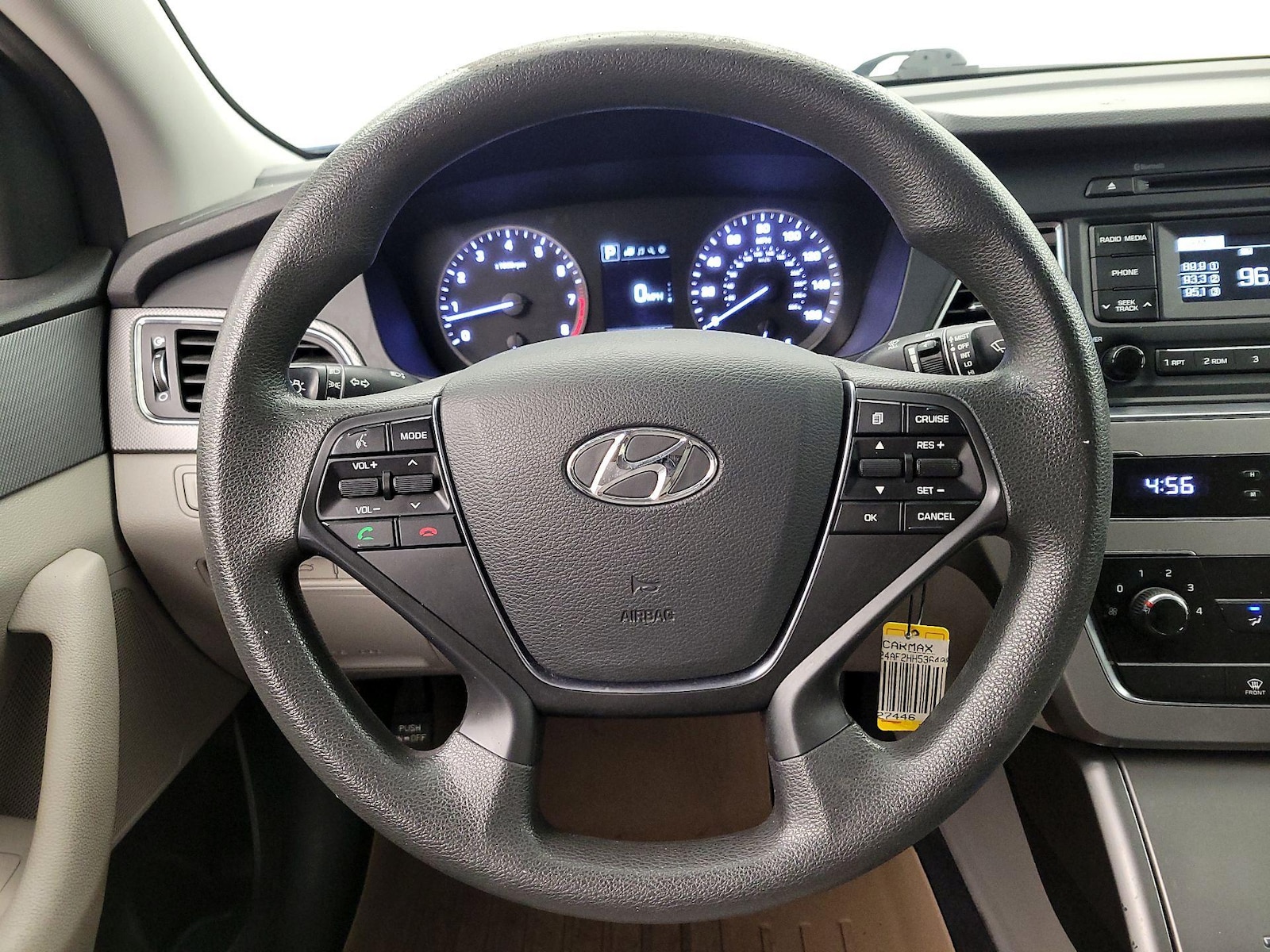 2017 Hyundai Sonata SE - Photo 11