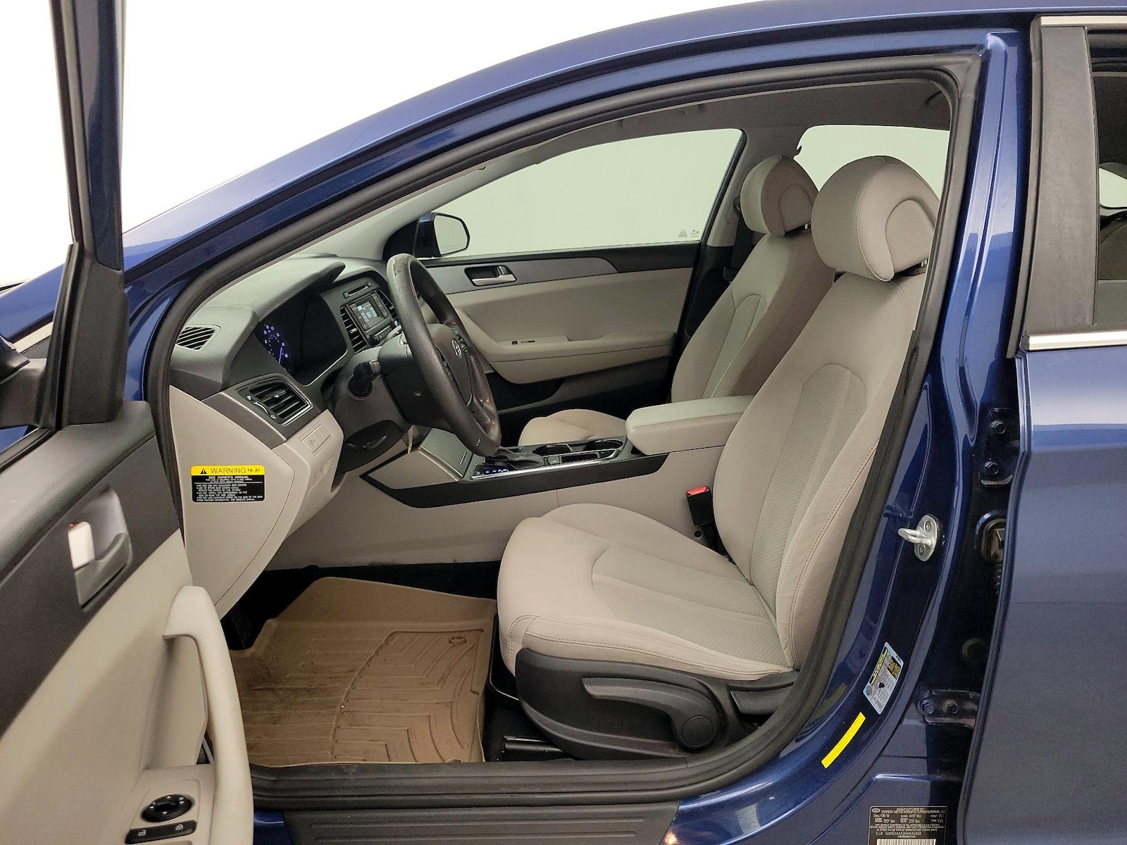 2017 Hyundai Sonata SE - Photo 12