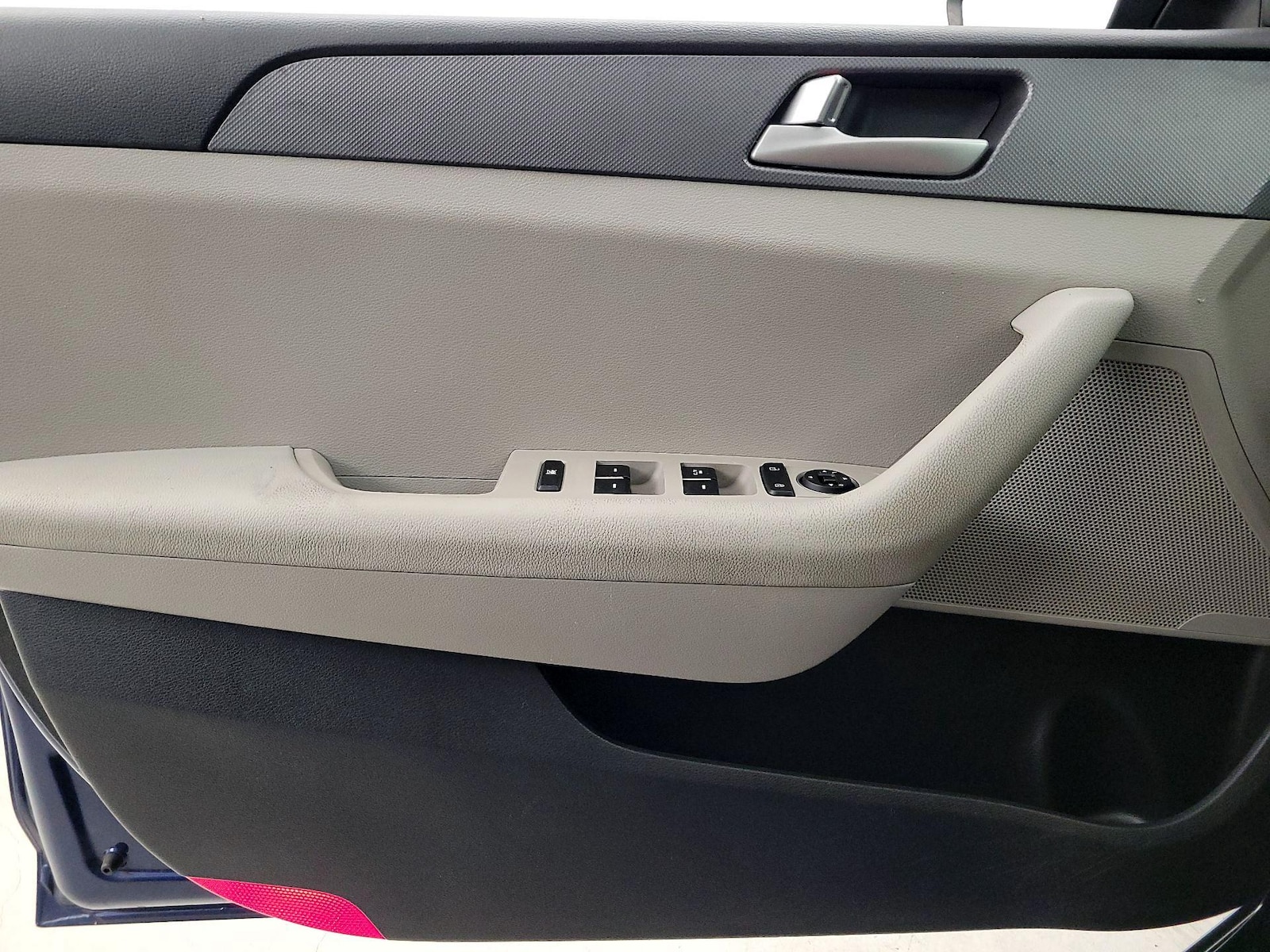 2017 Hyundai Sonata SE - Photo 13