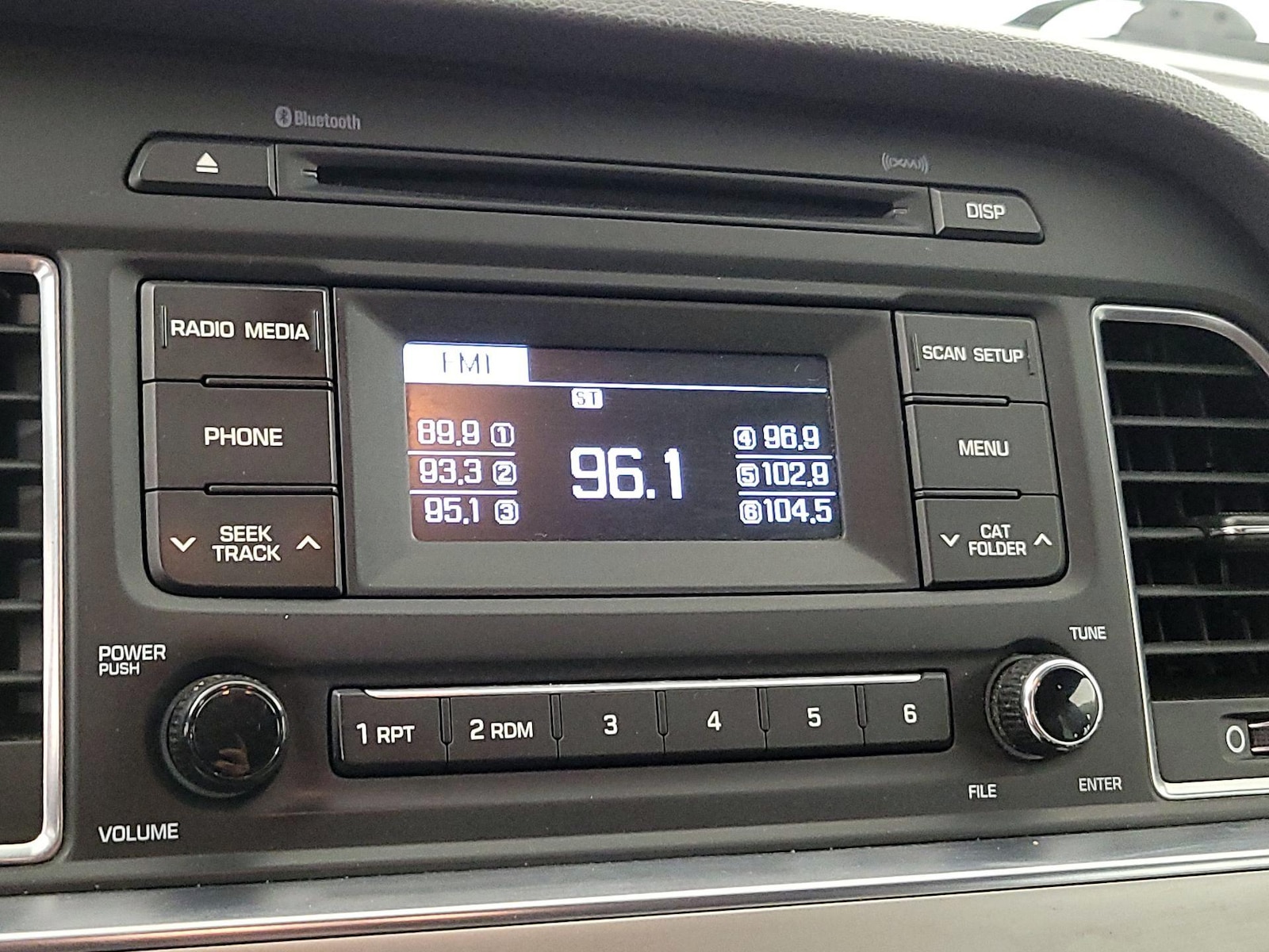 2017 Hyundai Sonata SE - Photo 15