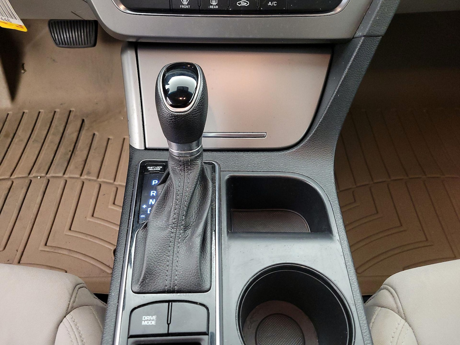 2017 Hyundai Sonata SE - Photo 17