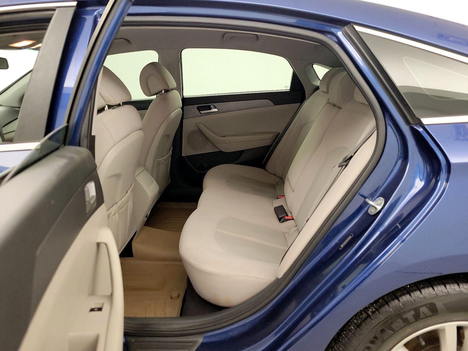 2017 Hyundai Sonata SE - Photo 19