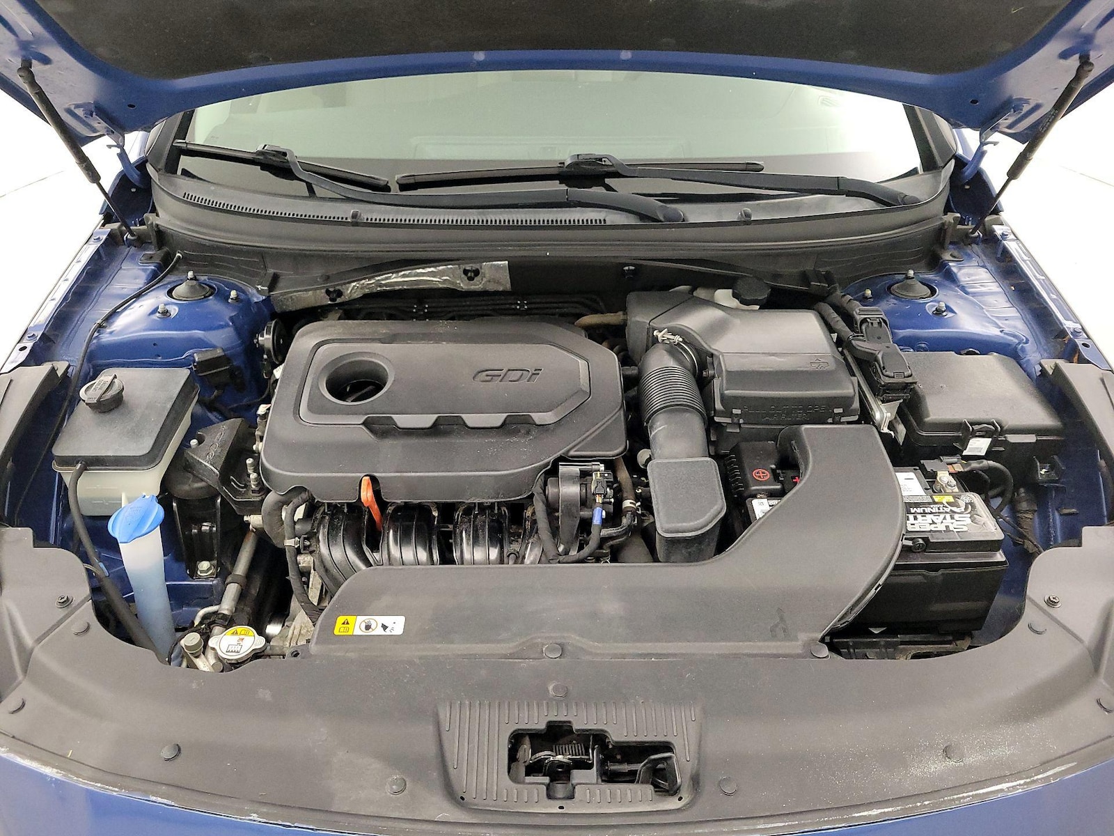 2017 Hyundai Sonata SE - Photo 21