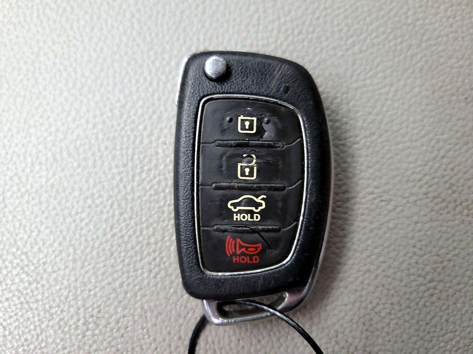 2017 Hyundai Sonata SE - Photo 22