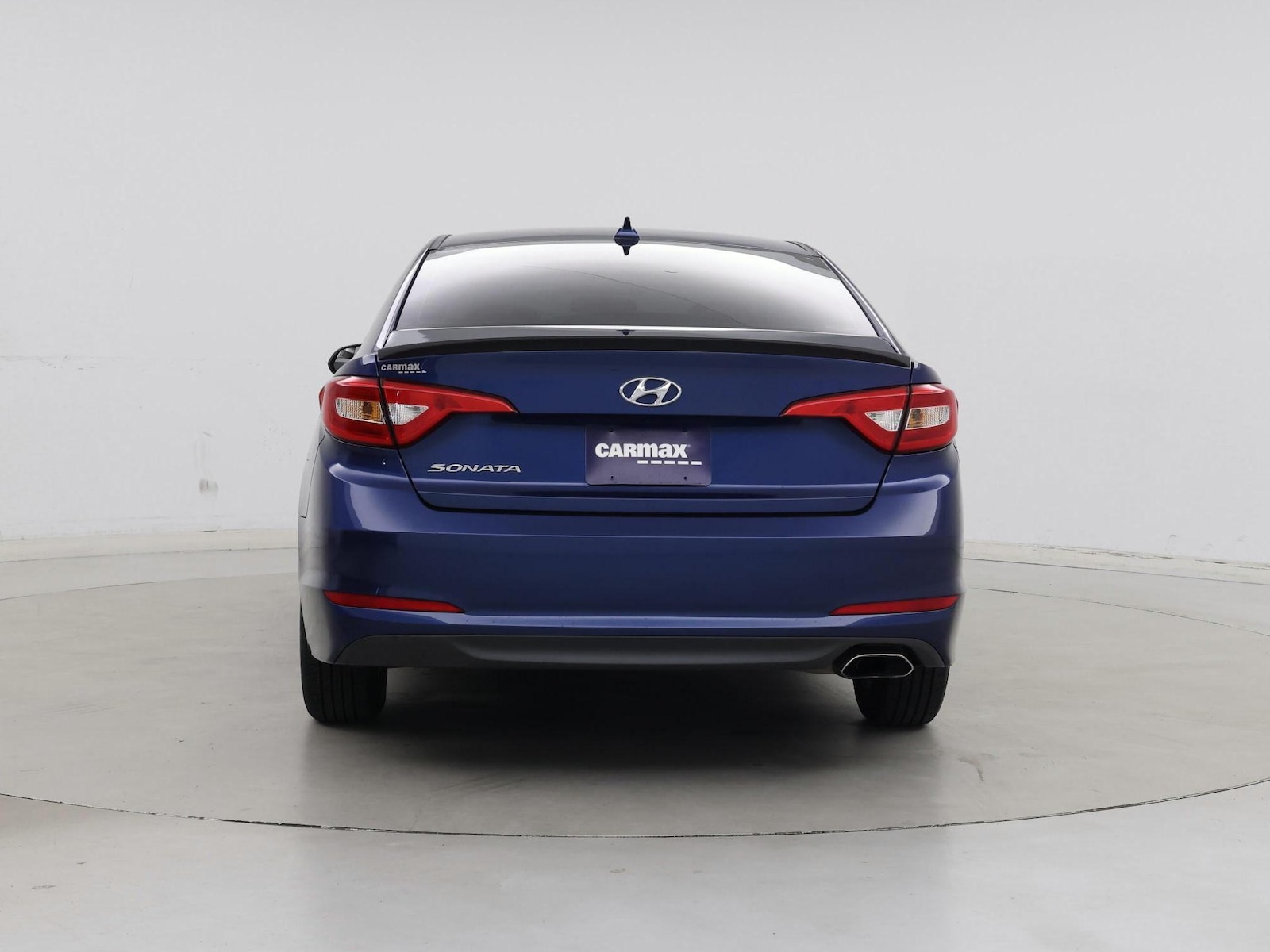 2017 Hyundai Sonata SE - Photo 7
