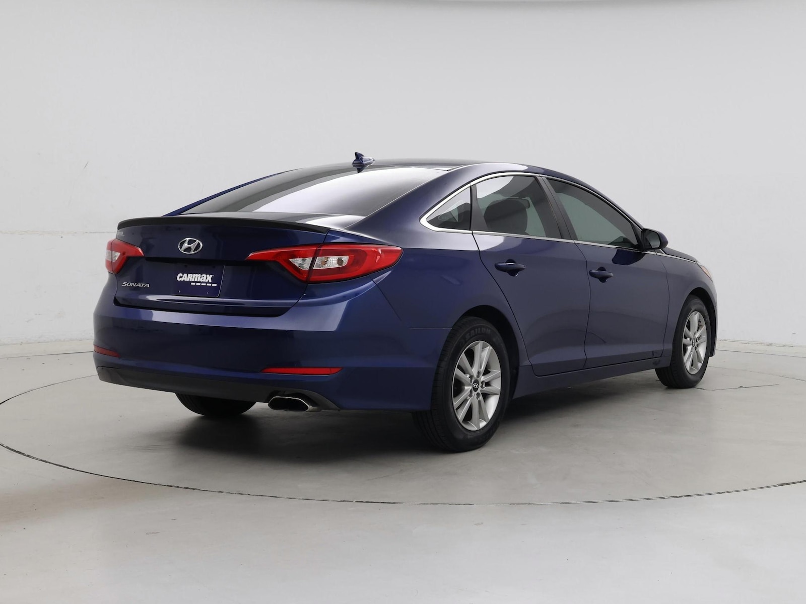 2017 Hyundai Sonata SE - Photo 9
