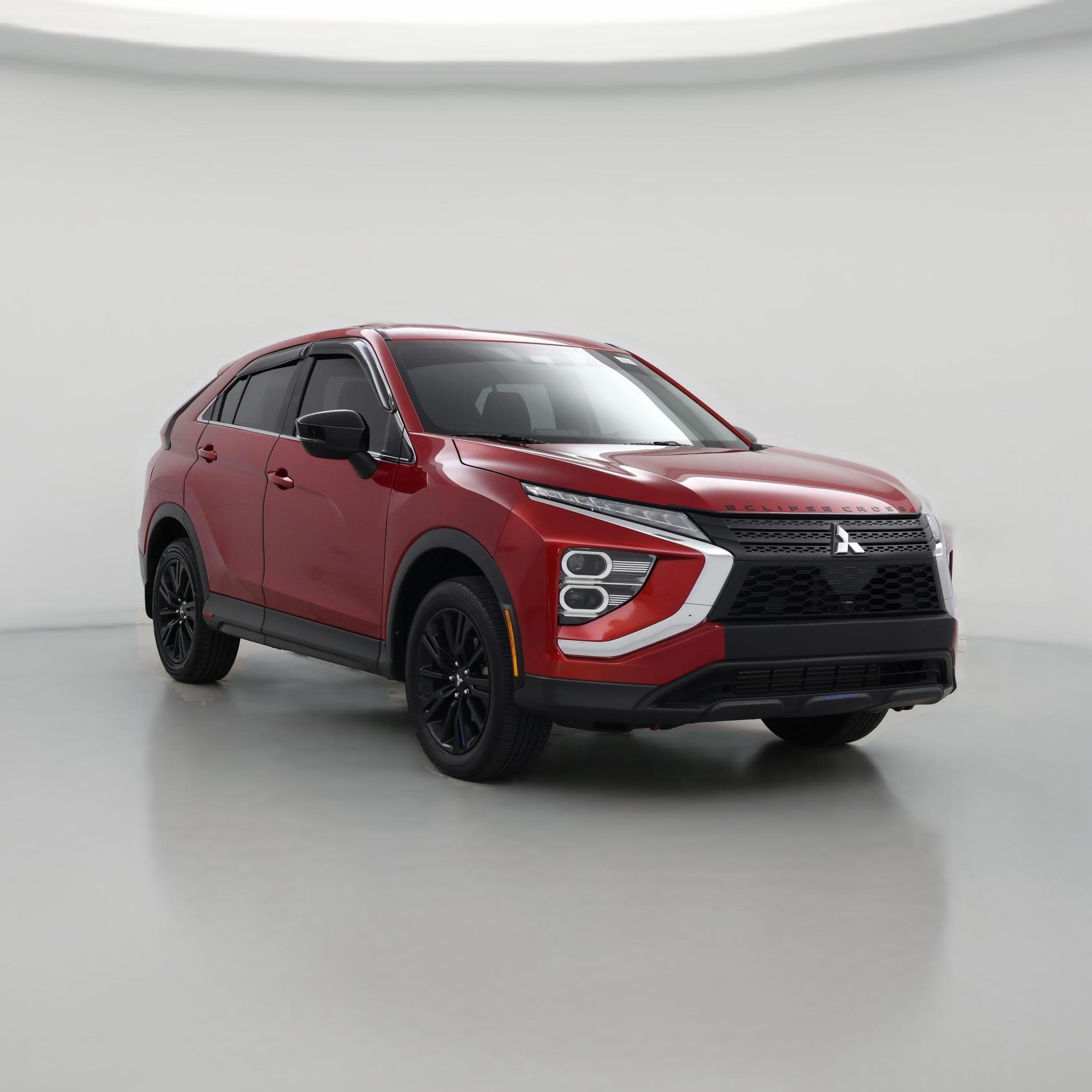 Thumbnail: 2023 Mitsubishi Eclipse Cross - 1