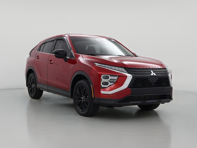 2023 Mitsubishi Eclipse Cross  -
                  Jacksonville, FL