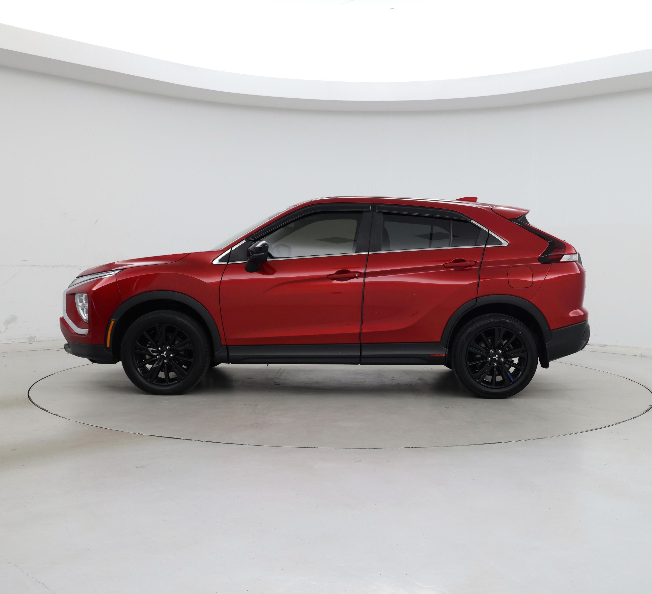 Thumbnail: 2023 Mitsubishi Eclipse Cross - 3