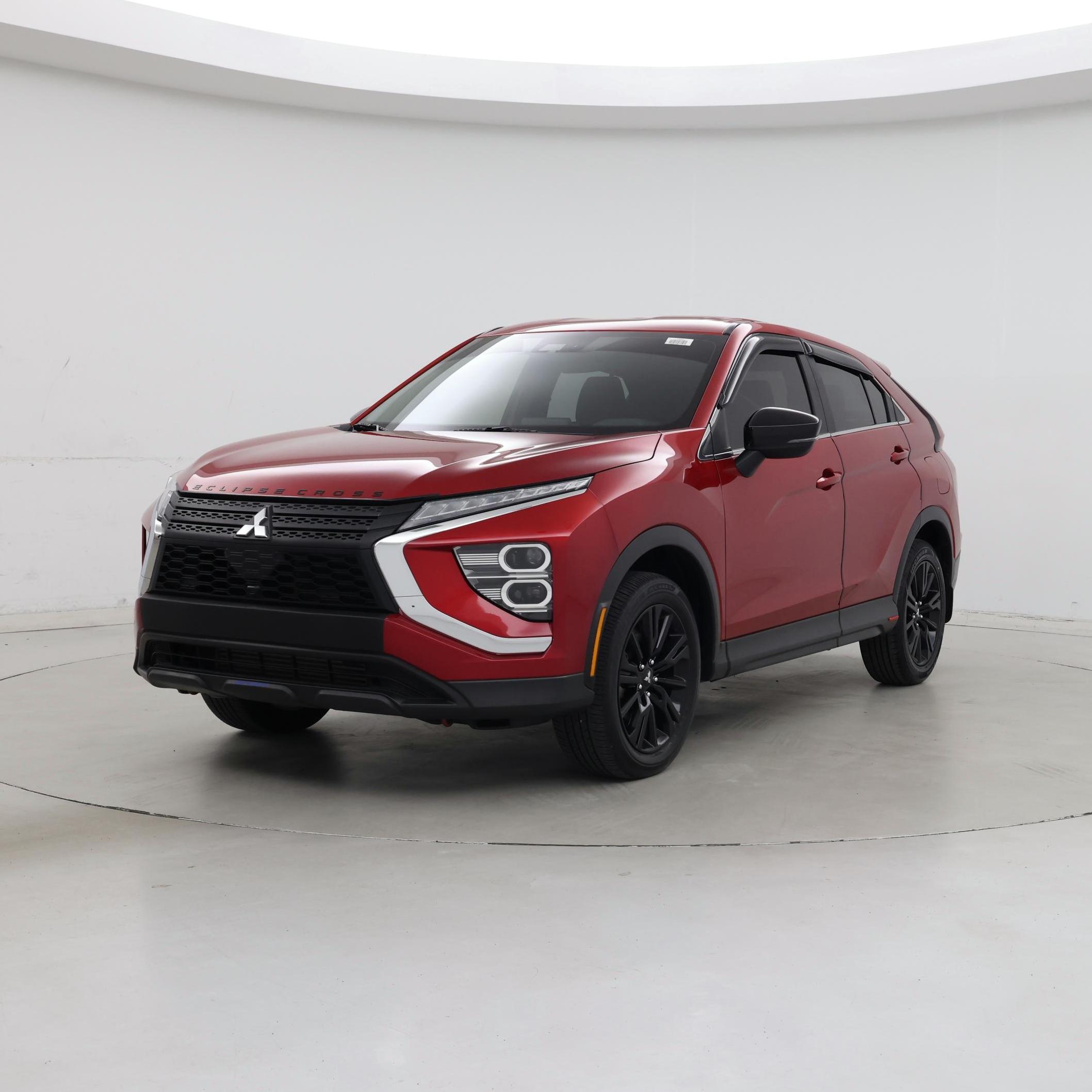 Thumbnail: 2023 Mitsubishi Eclipse Cross - 4