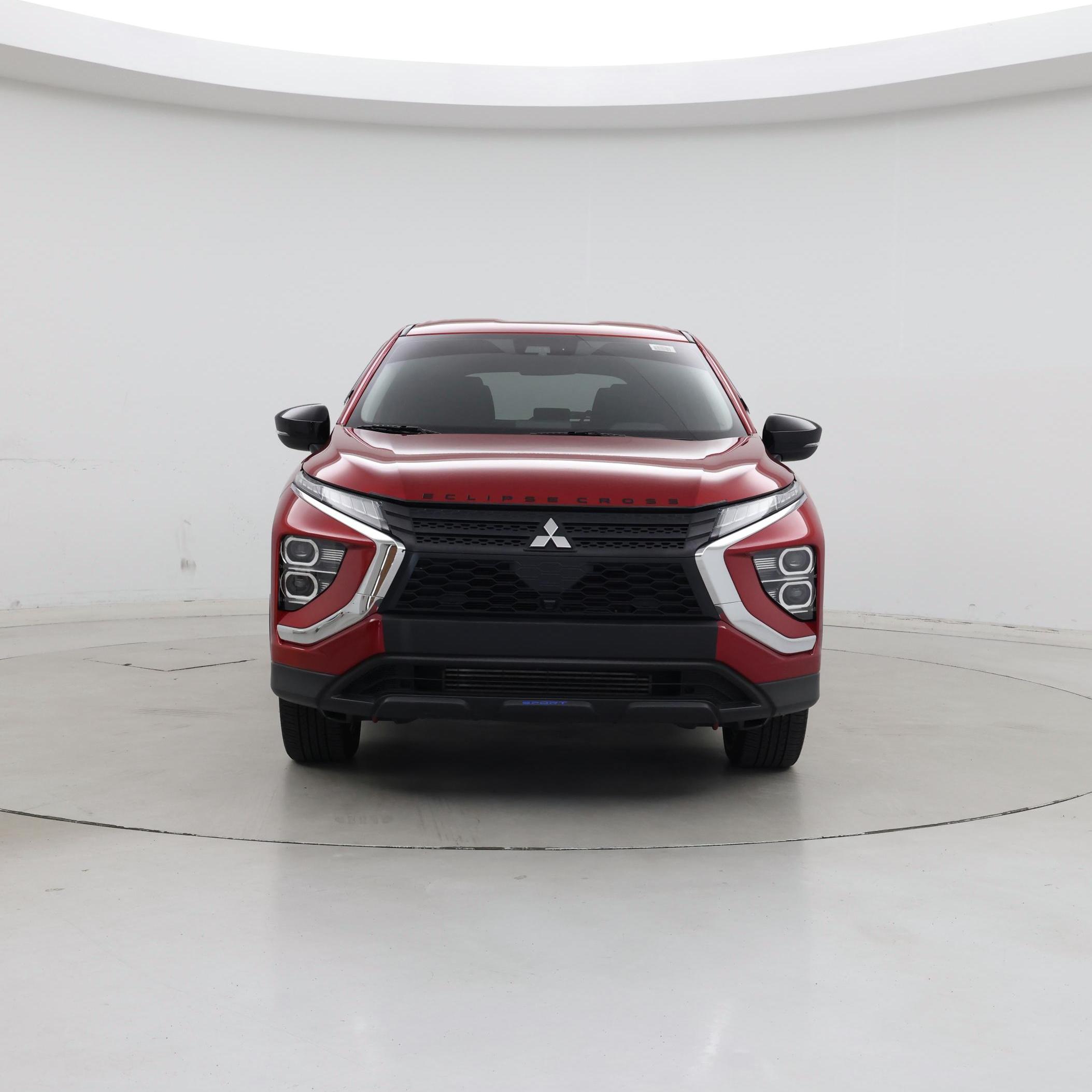 Thumbnail: 2023 Mitsubishi Eclipse Cross - 5