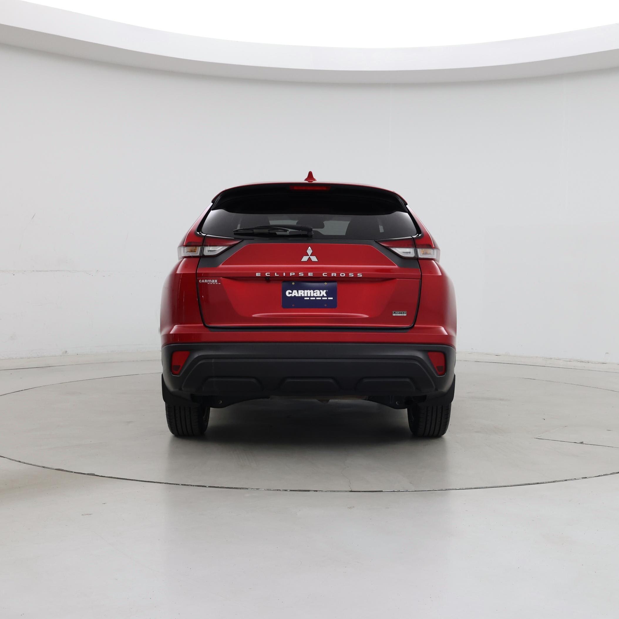 Thumbnail: 2023 Mitsubishi Eclipse Cross - 6