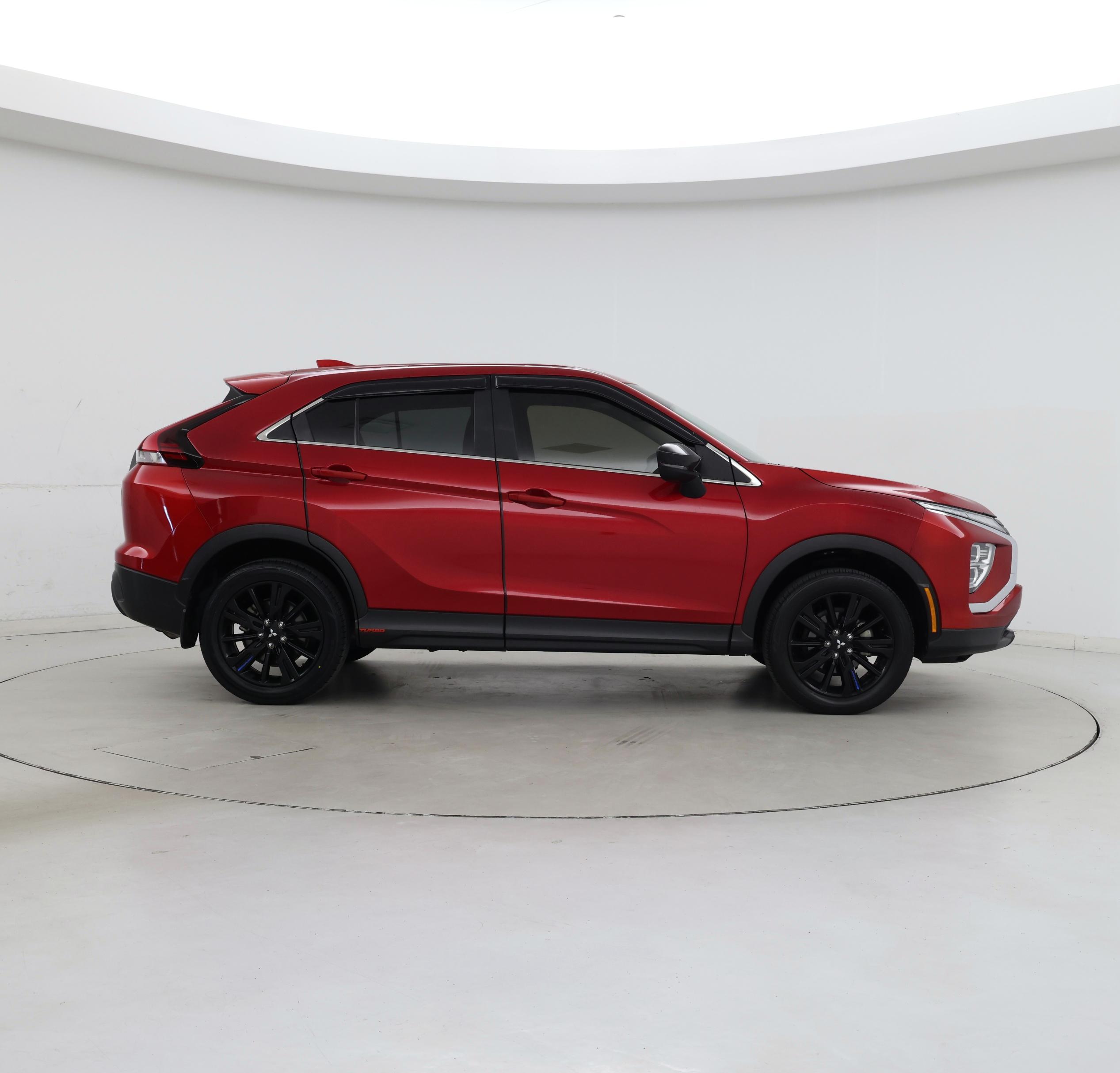 Thumbnail: 2023 Mitsubishi Eclipse Cross - 7