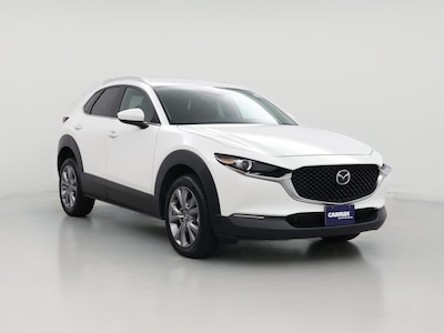 2022 Mazda CX-30 Select
