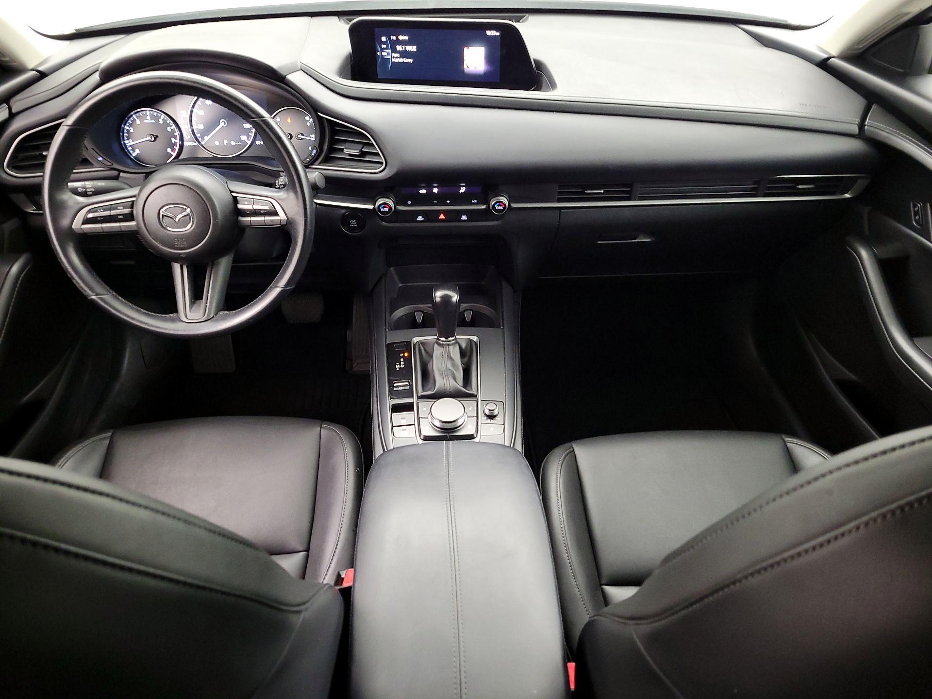 Thumbnail: 2022 Mazda CX-30 - 9