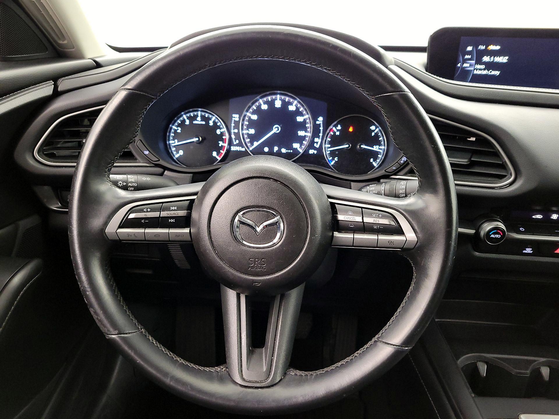 Thumbnail: 2022 Mazda CX-30 - 10