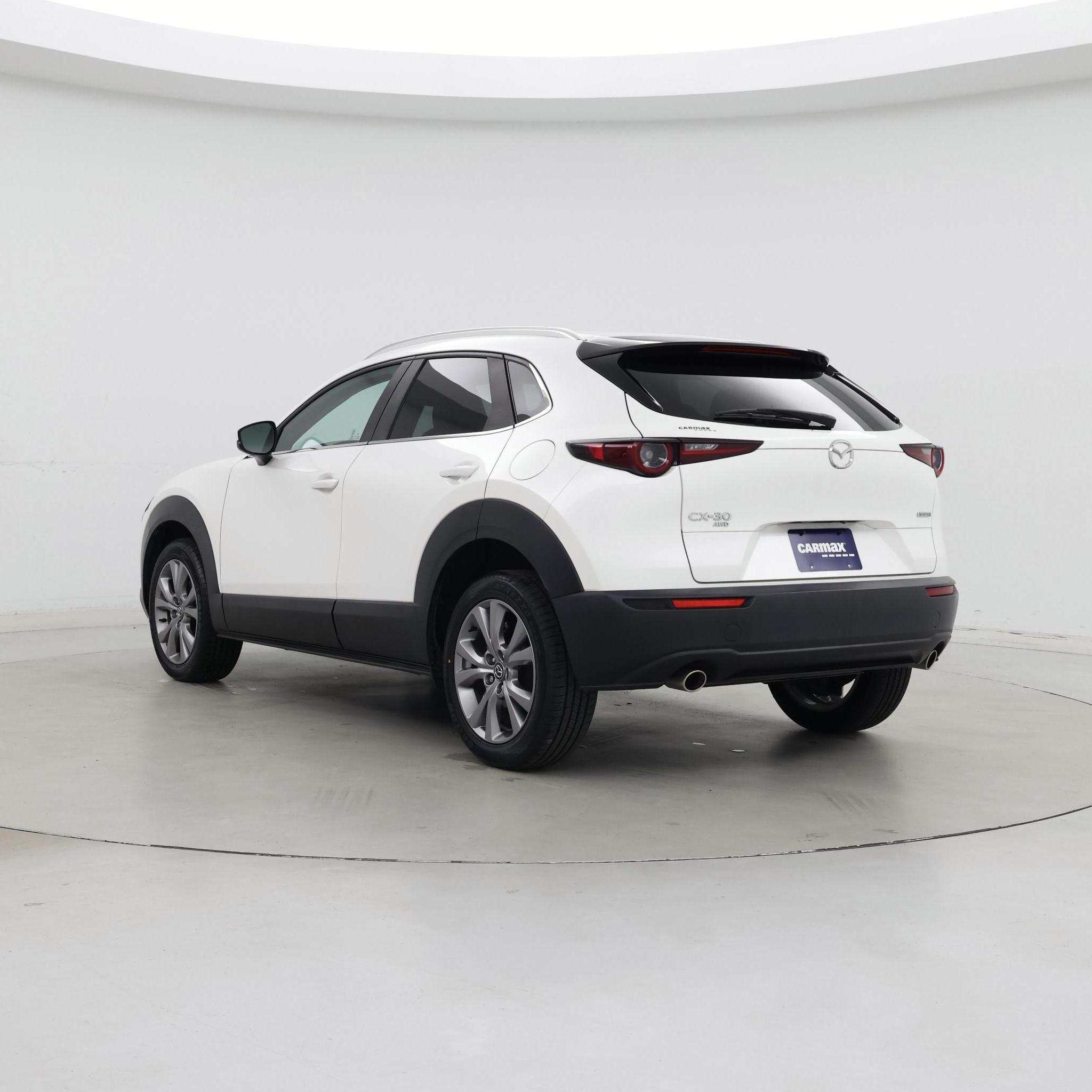 Thumbnail: 2022 Mazda CX-30 - 2
