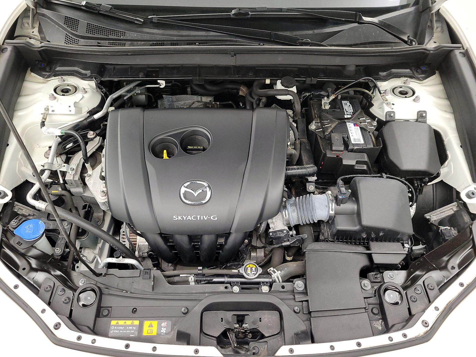 Thumbnail: 2022 Mazda CX-30 - 20
