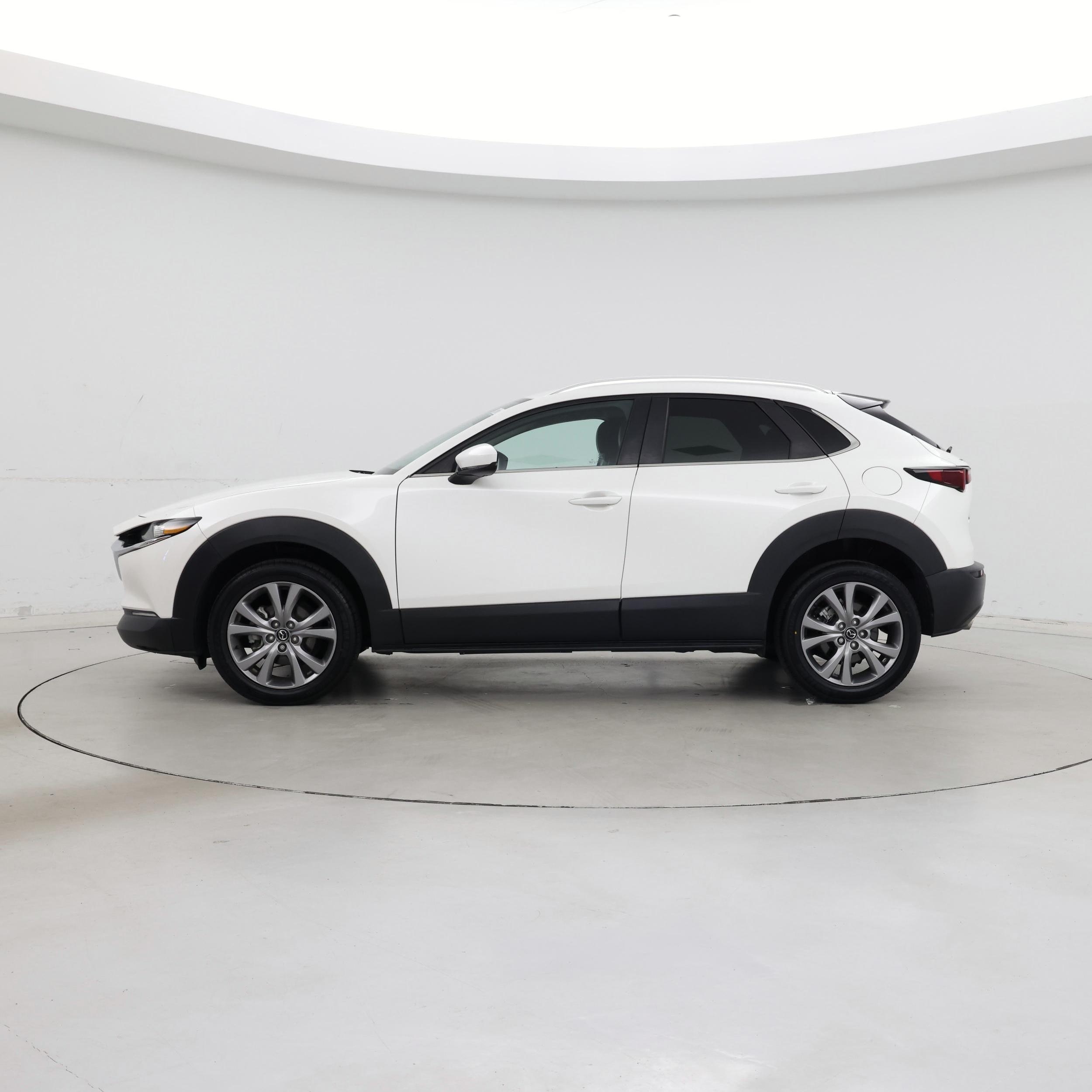 Thumbnail: 2022 Mazda CX-30 - 3