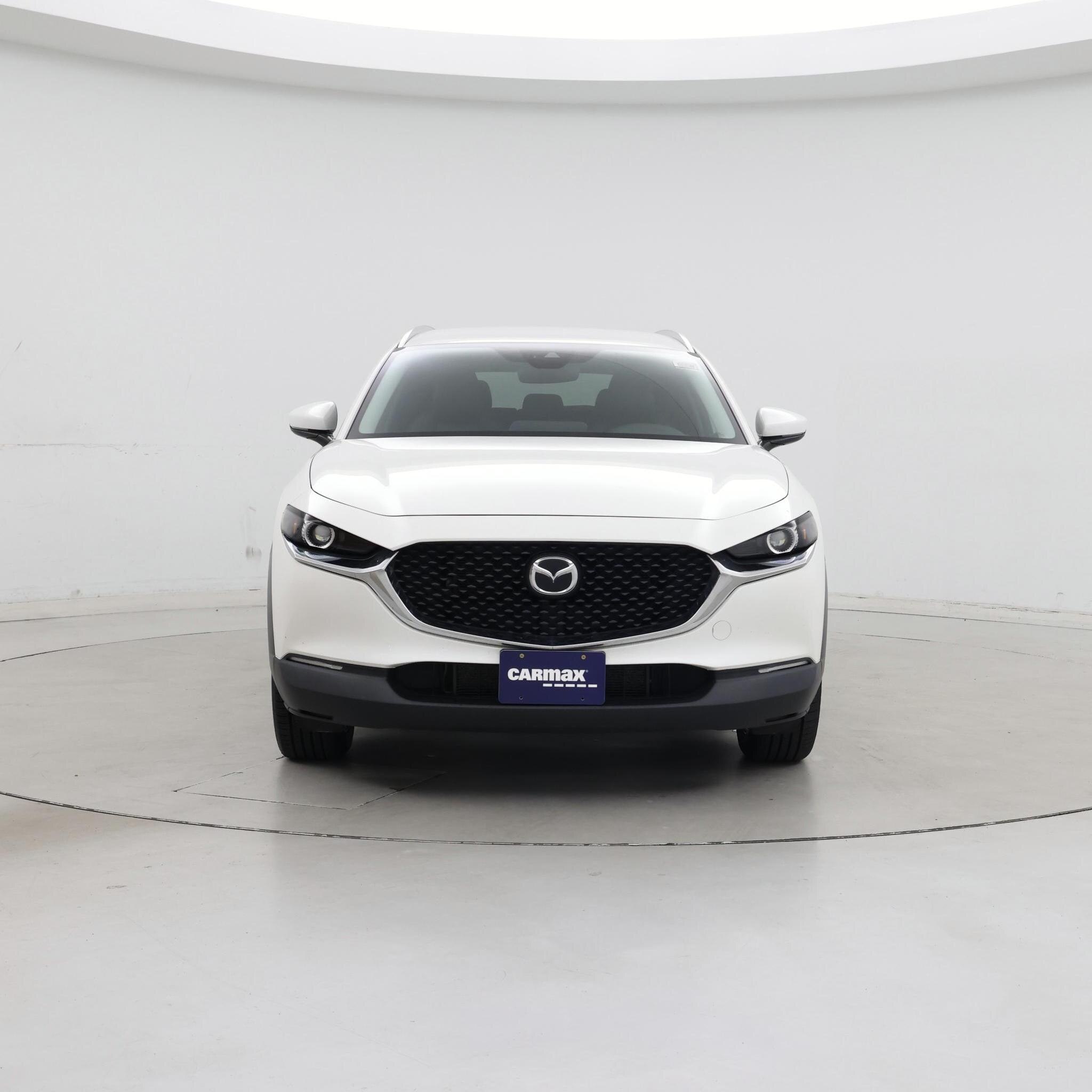 Thumbnail: 2022 Mazda CX-30 - 5
