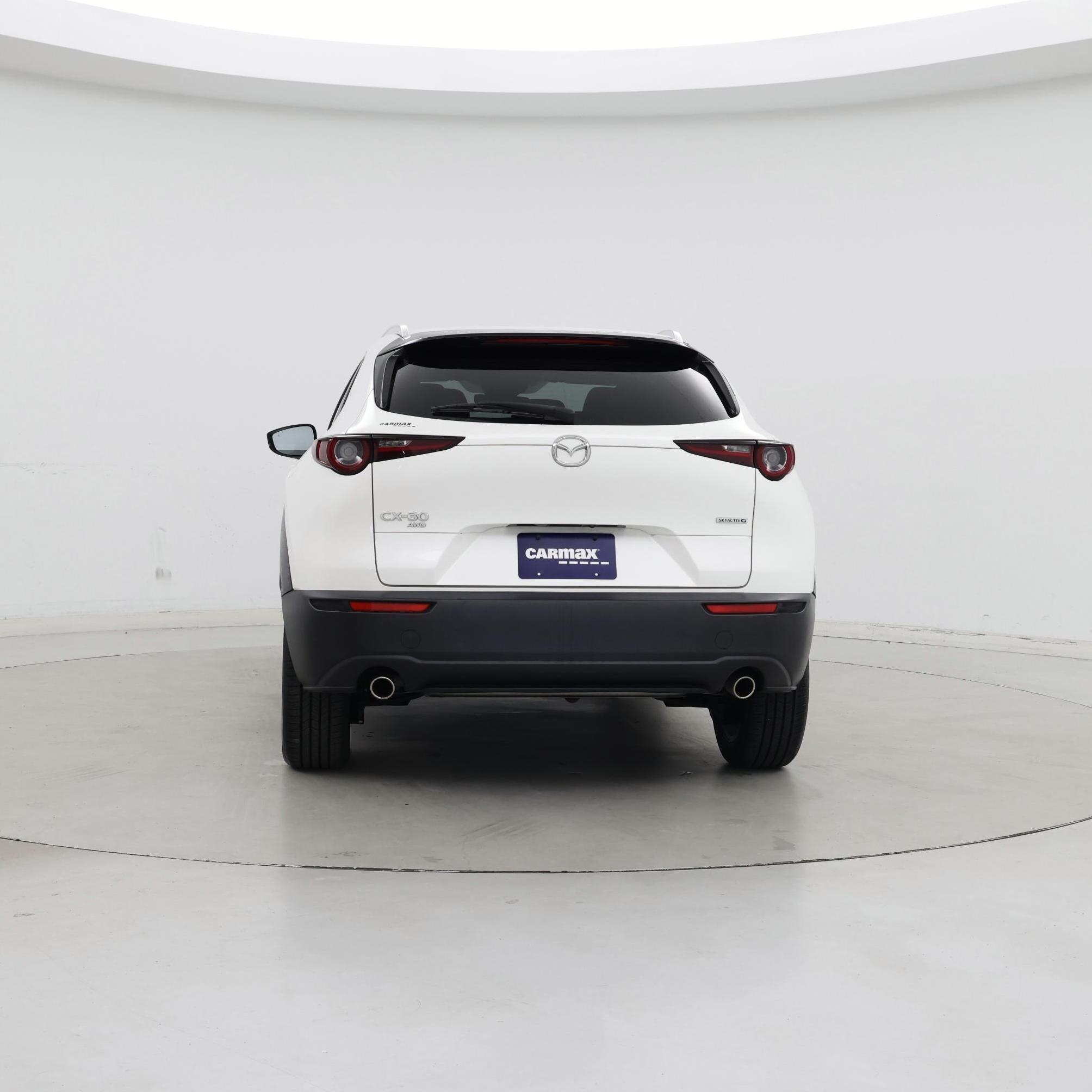 Thumbnail: 2022 Mazda CX-30 - 6